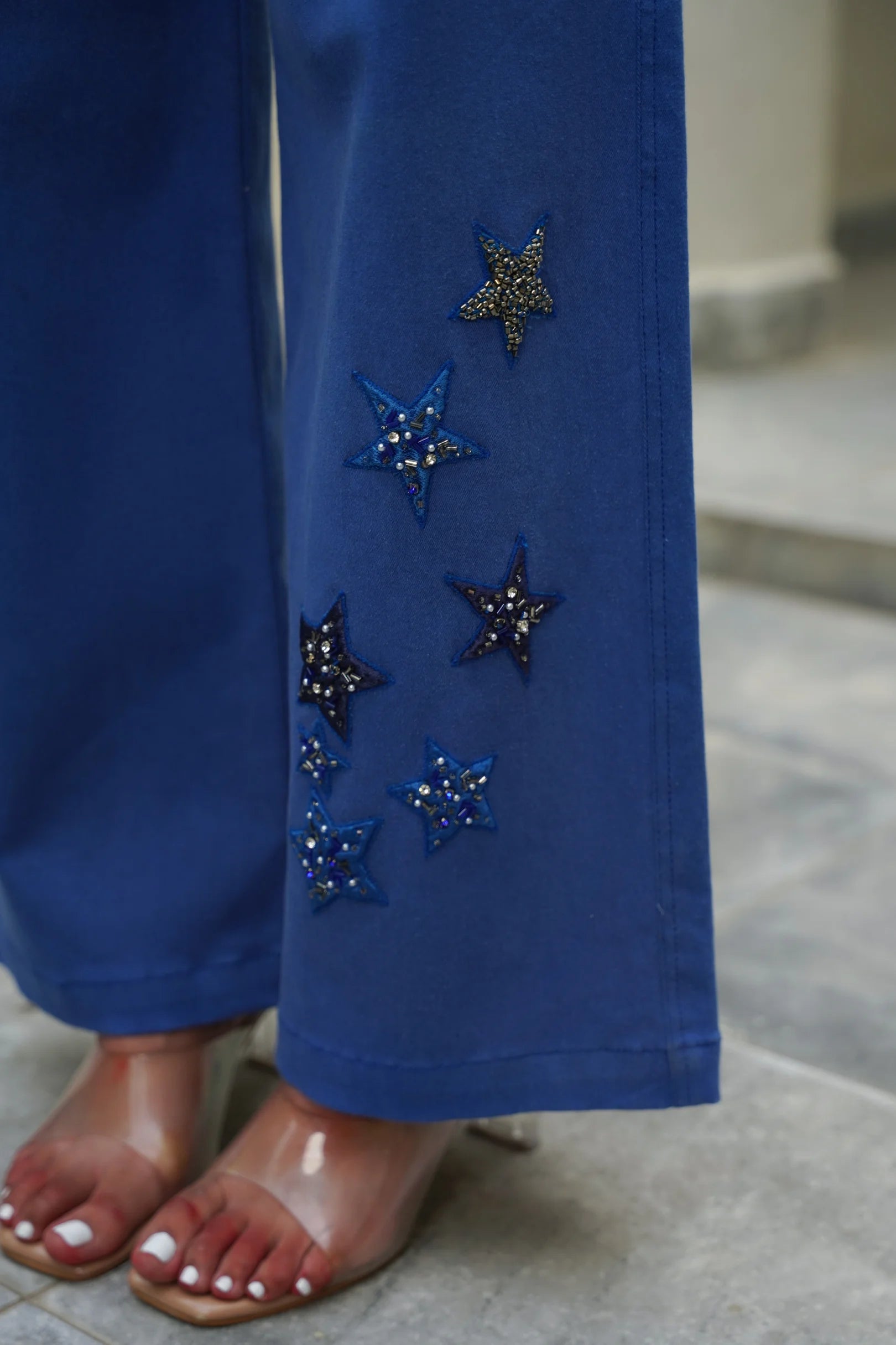 Starlight Pant