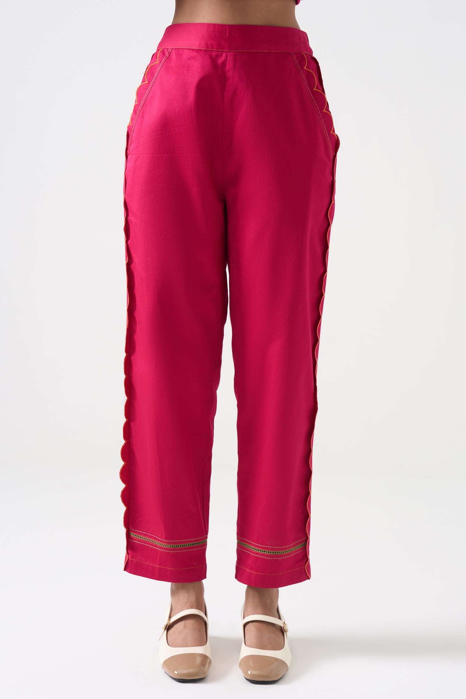Linda Pant