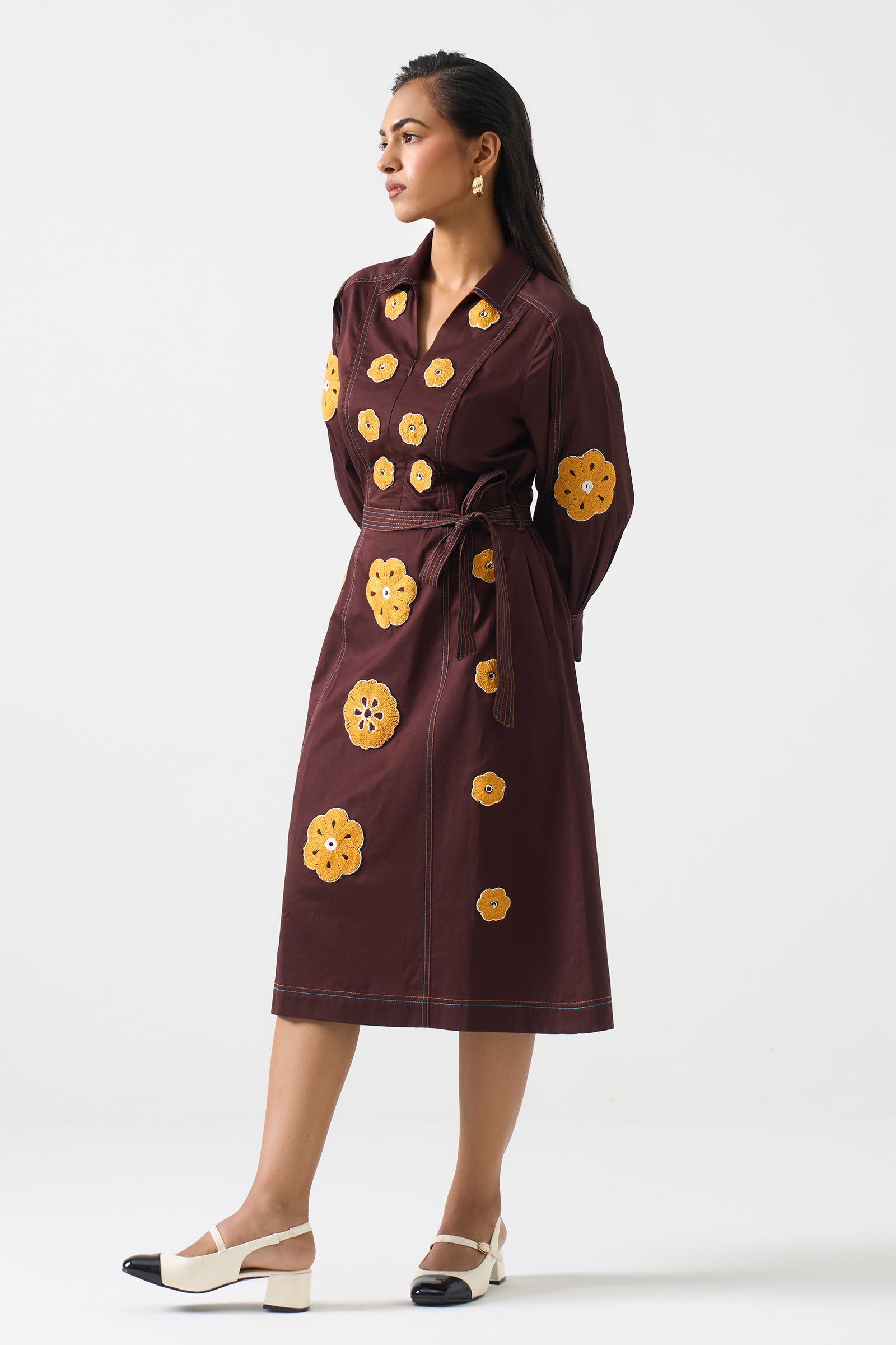 Rayna Dress