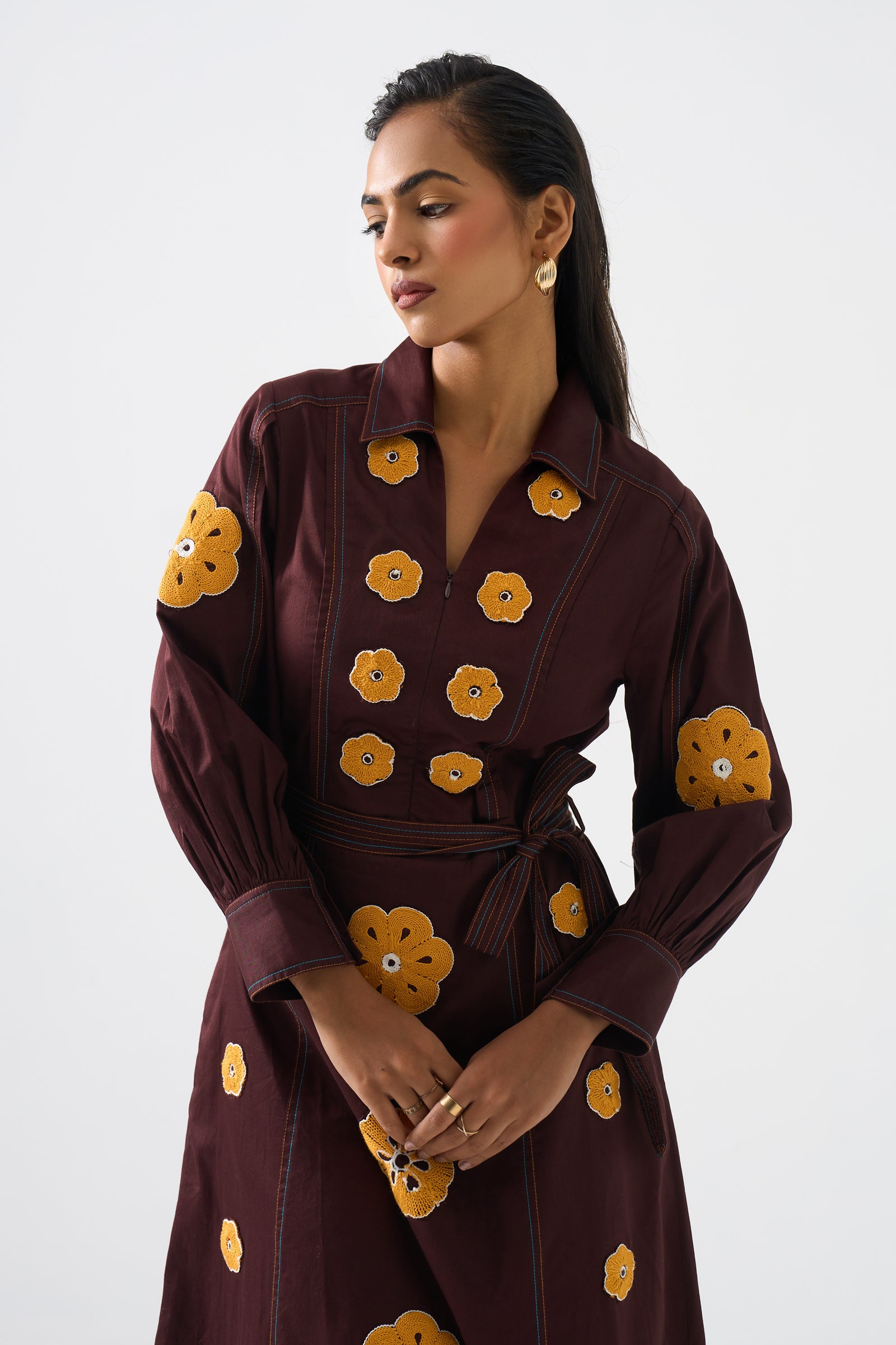 Rayna Dress