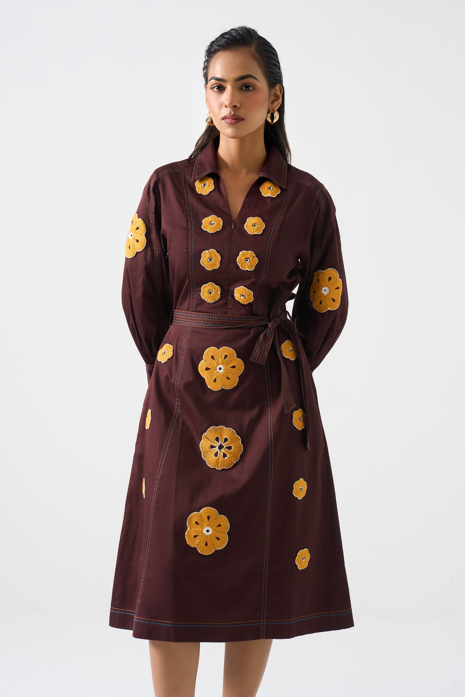 Rayna Dress