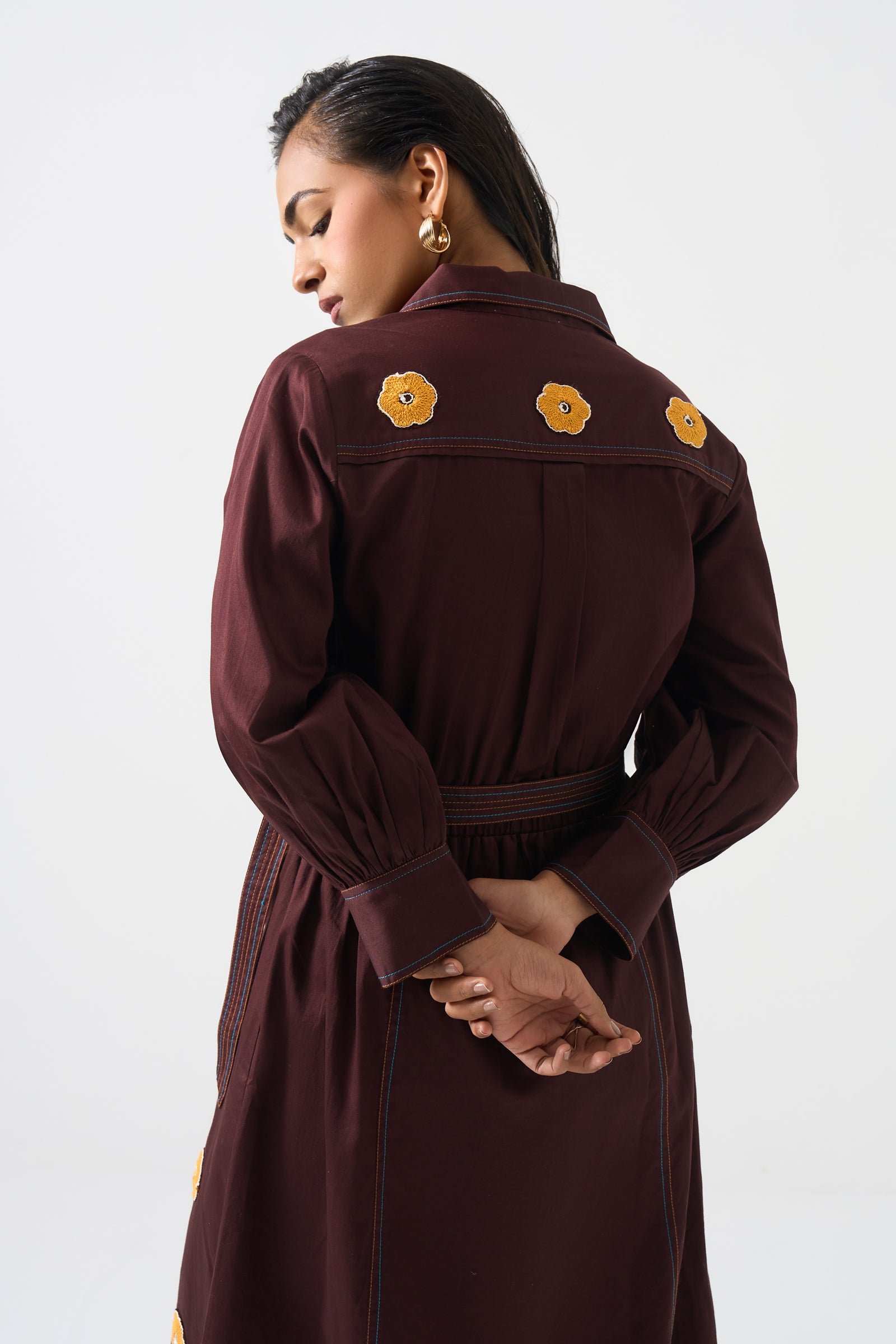 Rayna Dress