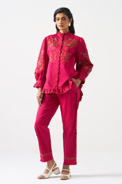 Linda Shirt