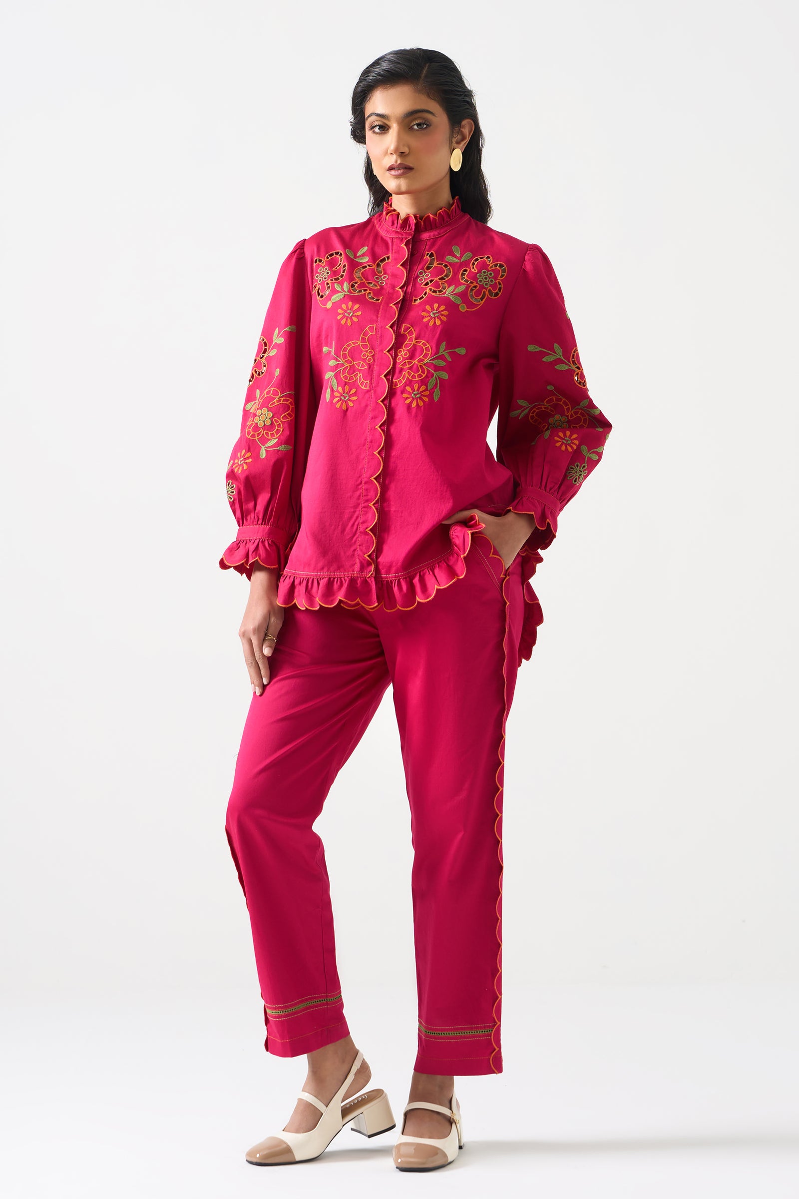 Linda Pant