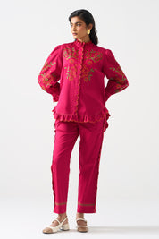 Linda Shirt