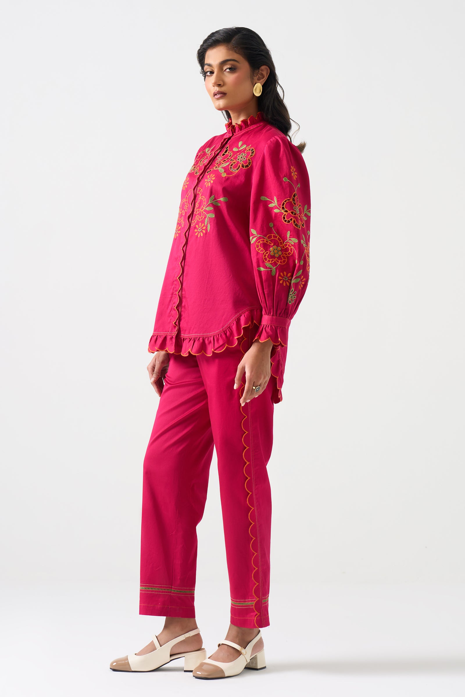 Linda Co-ord Set