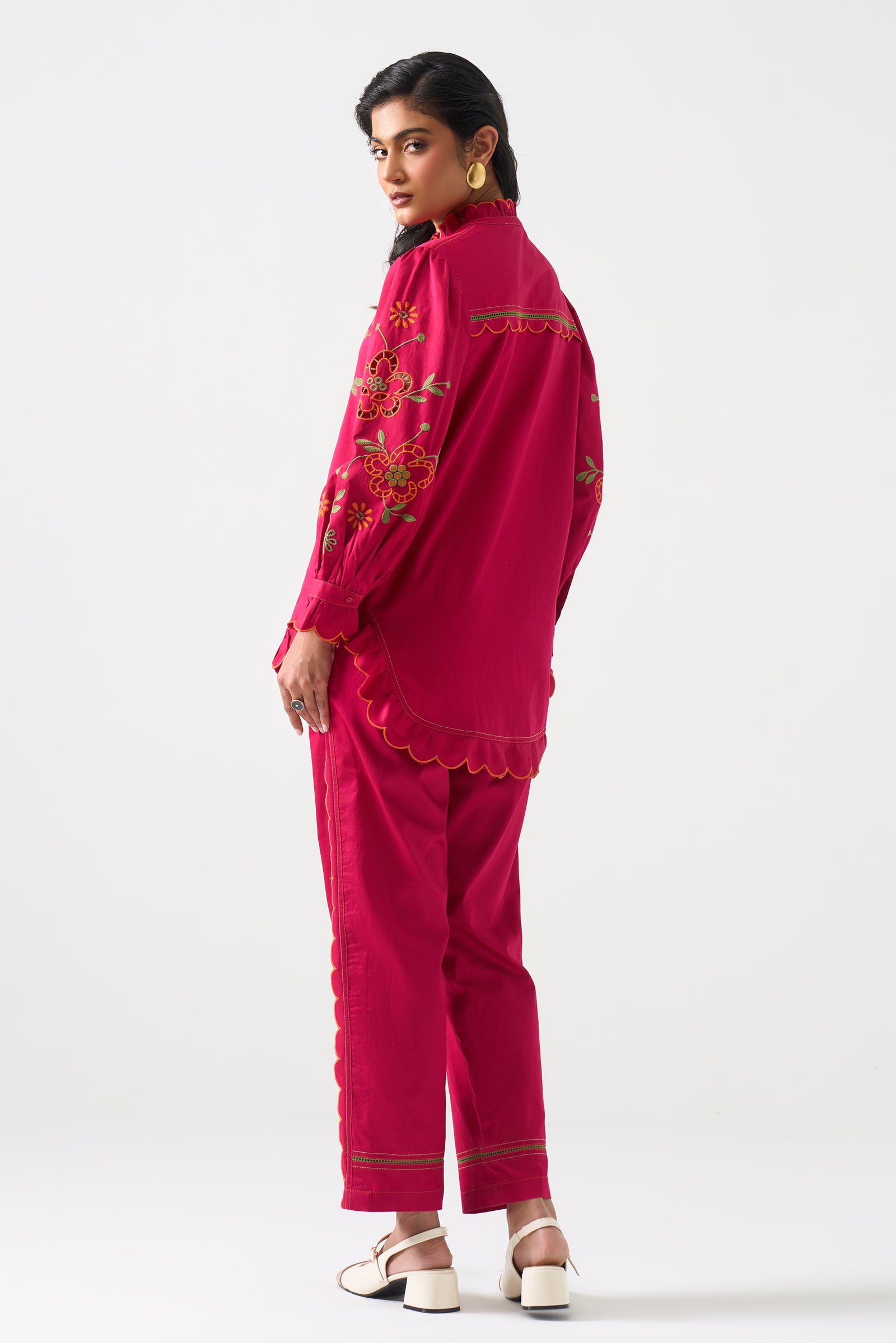 Linda Pant