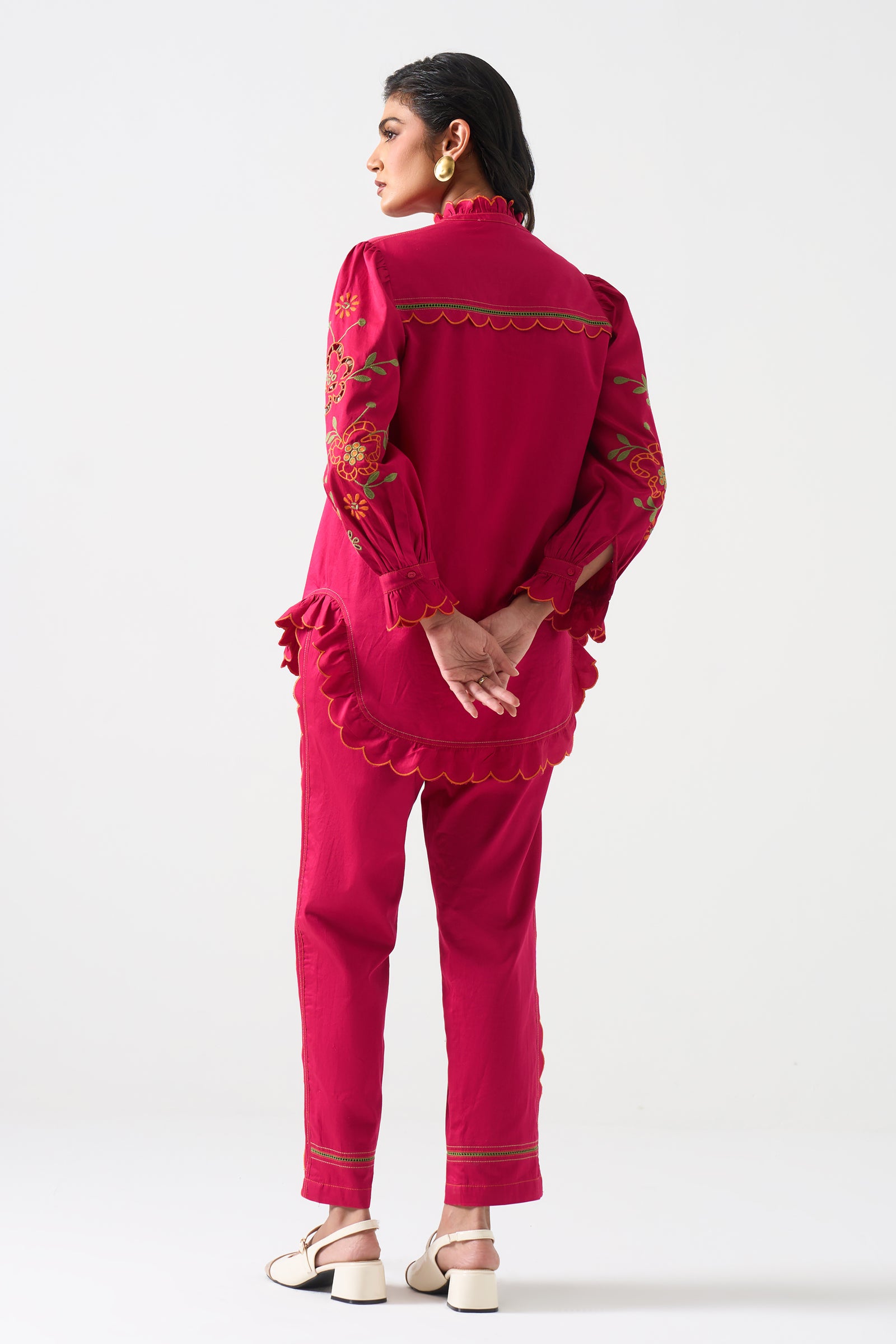 Linda Co-ord Set