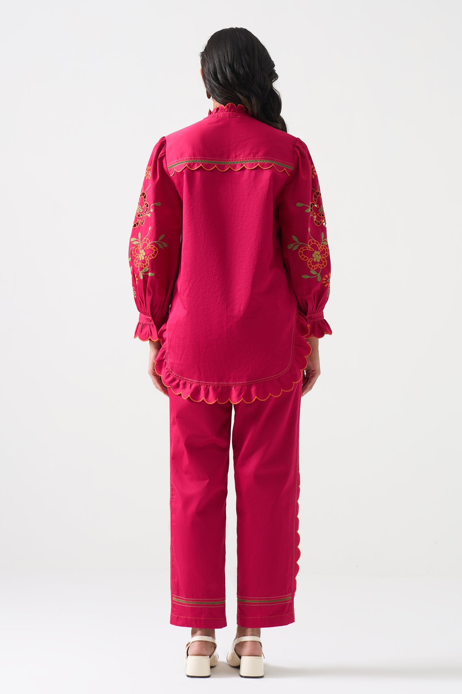 Linda Pant