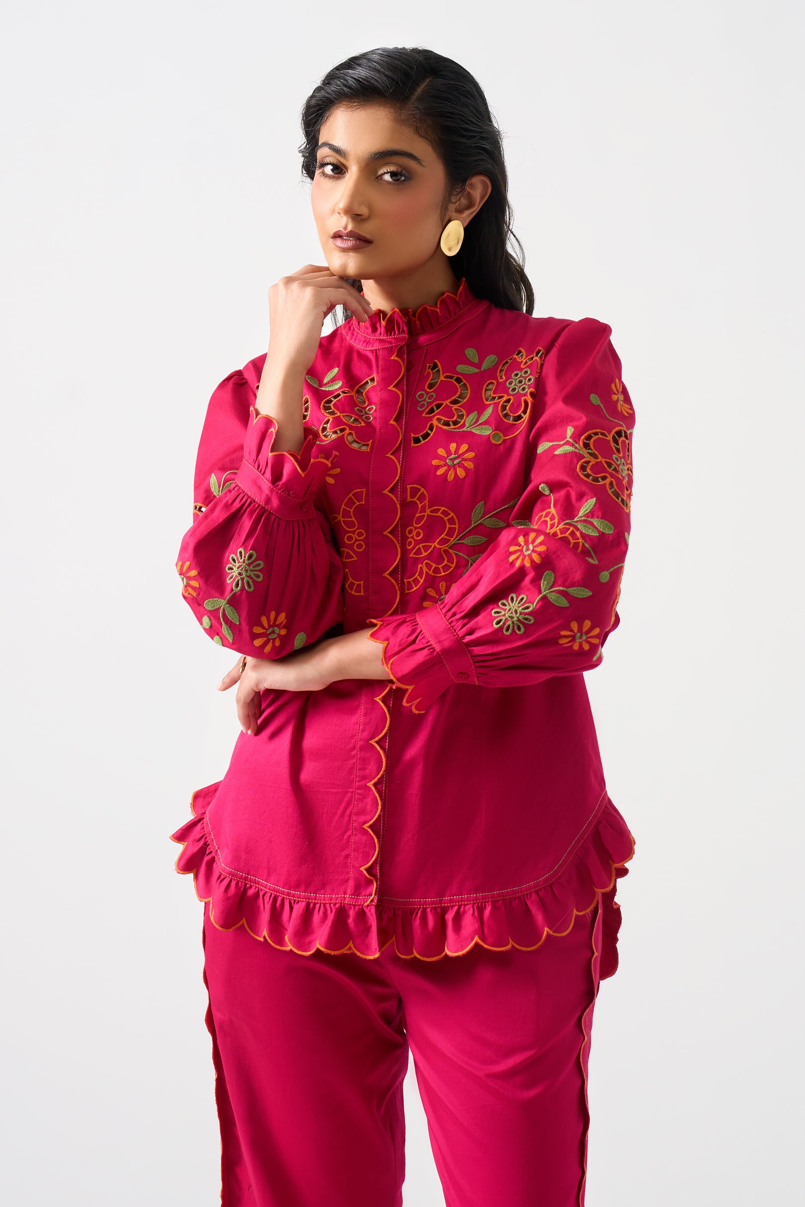Linda Shirt