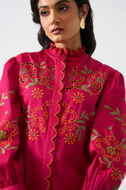 Linda Shirt