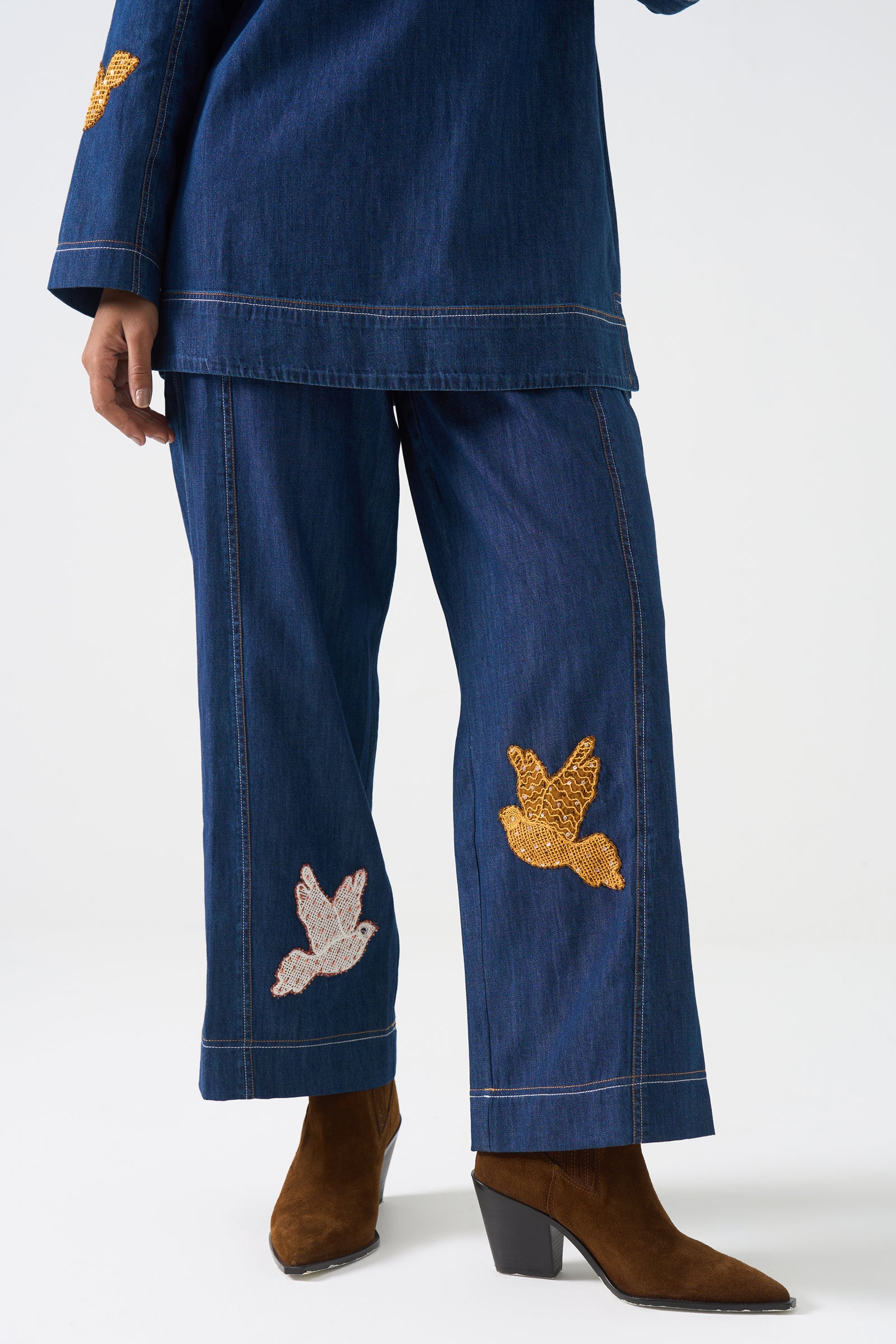 Bird Pant