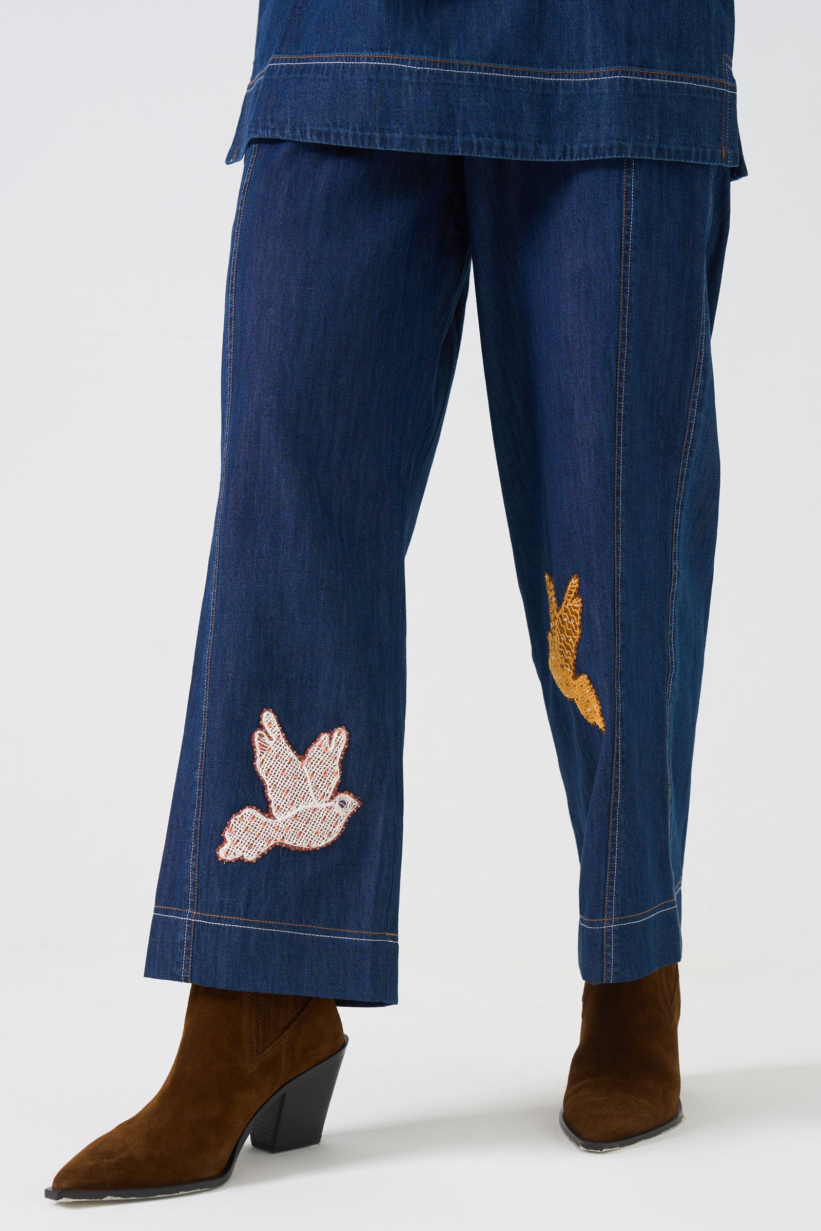 Bird Pant