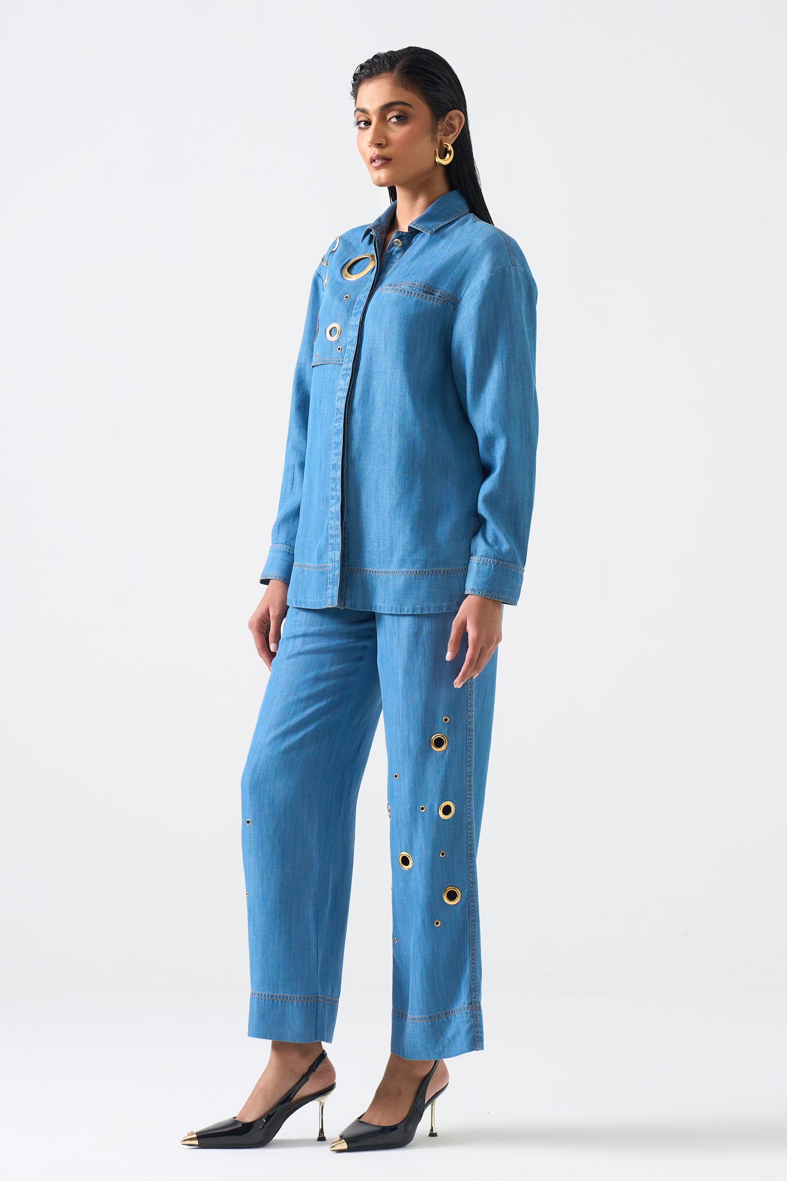 Rivet Shirt