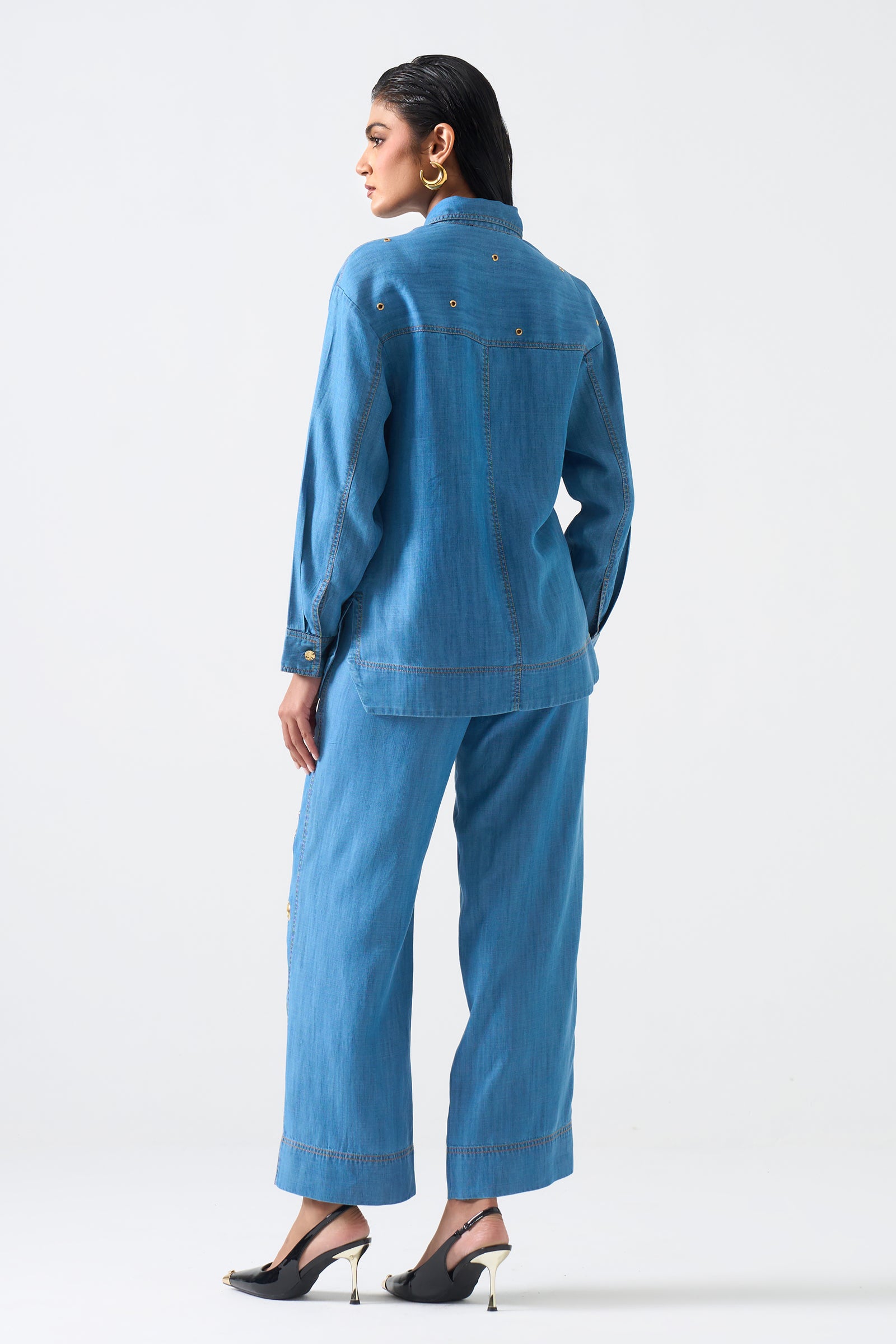 Rivet Shirt