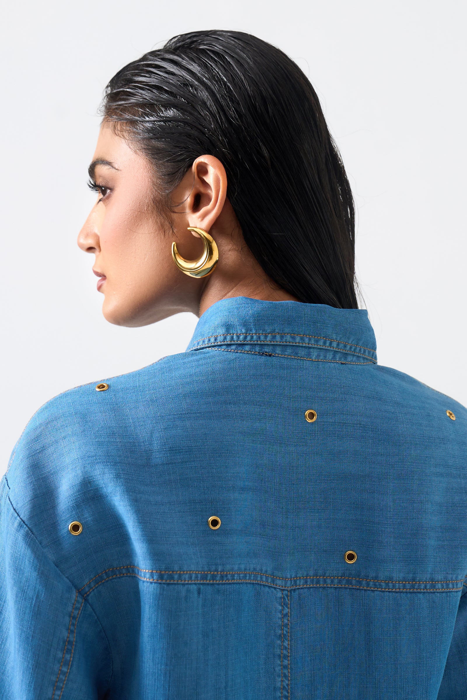 Rivet Shirt