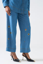 Rivet Pant