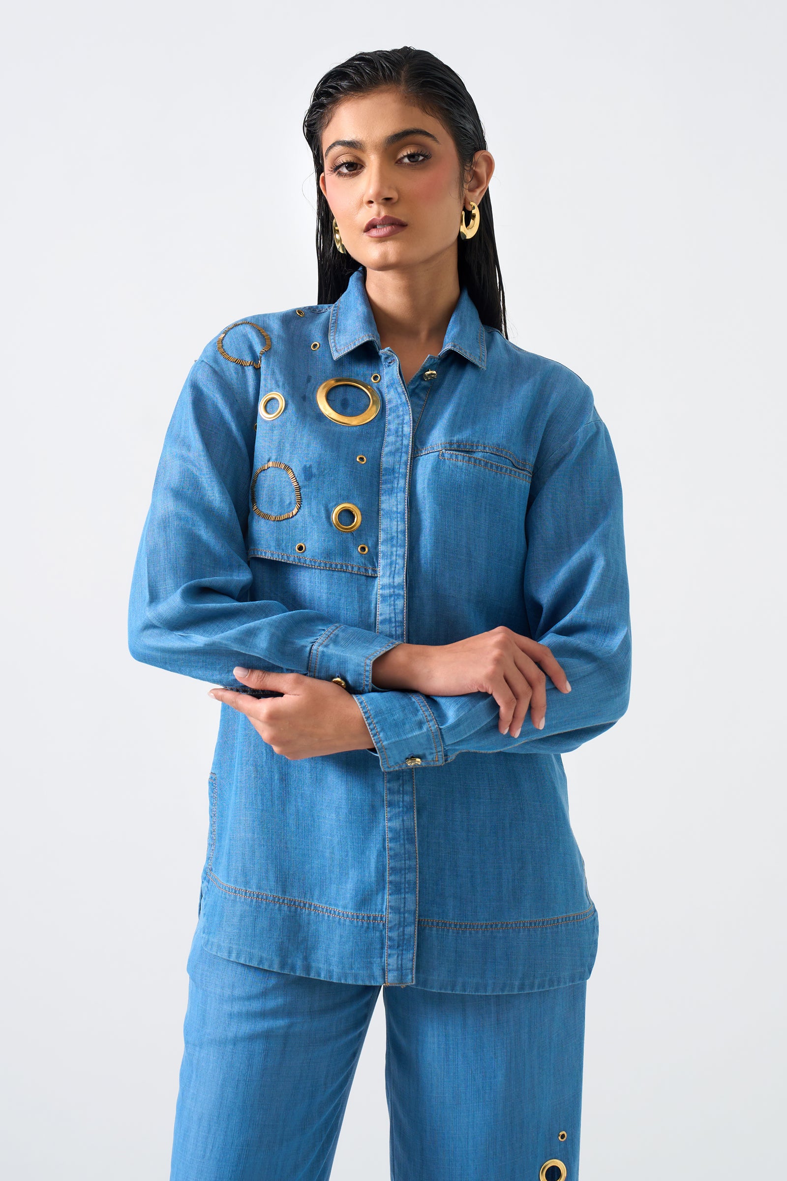 Rivet Shirt