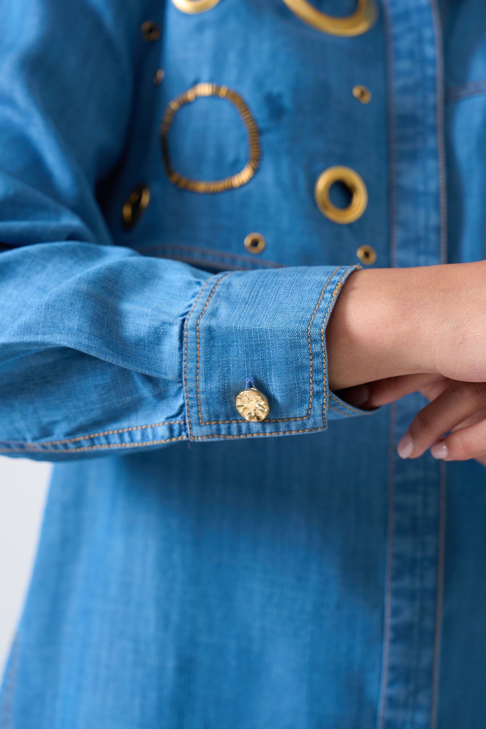 Rivet Shirt