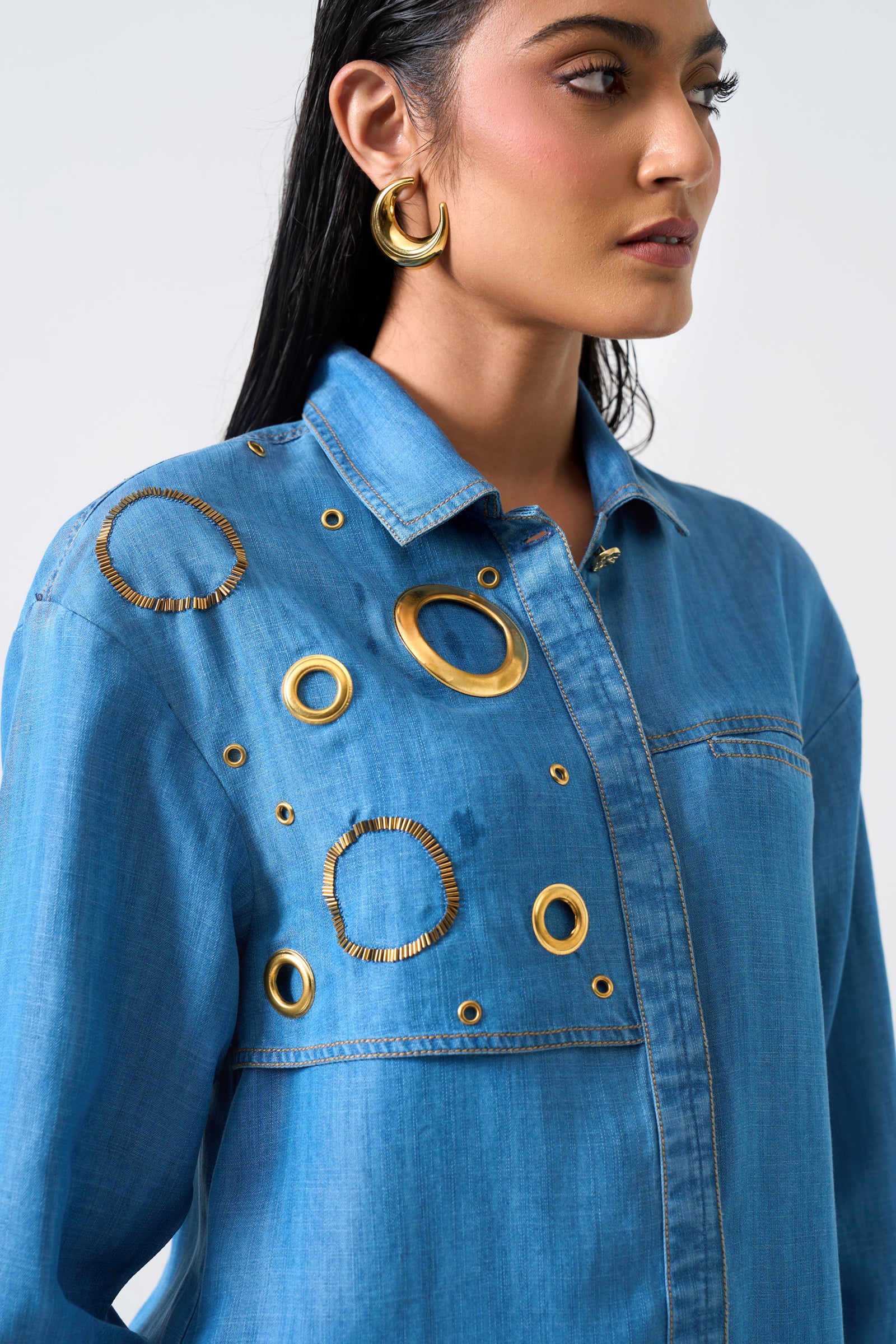 Rivet Shirt