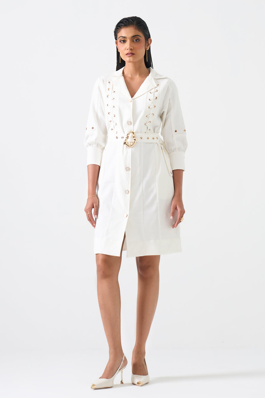 Faye Dress