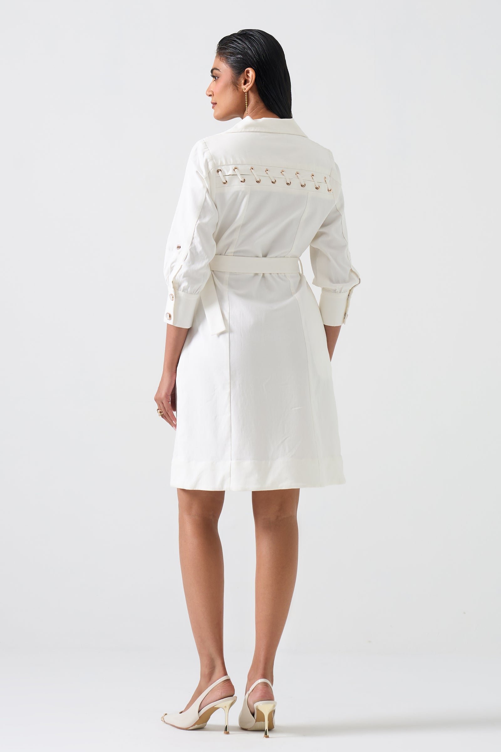 Faye Dress
