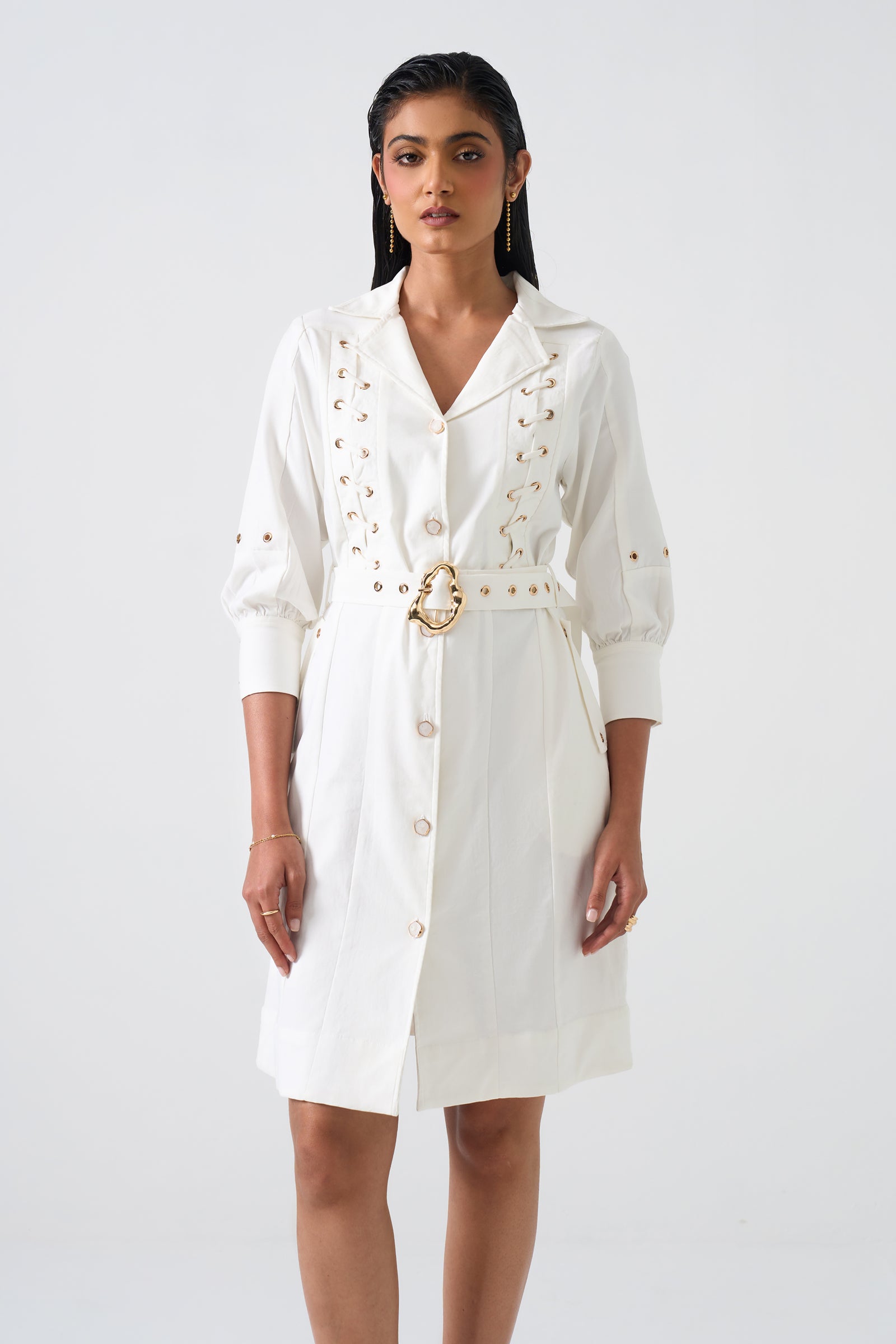 Faye Dress