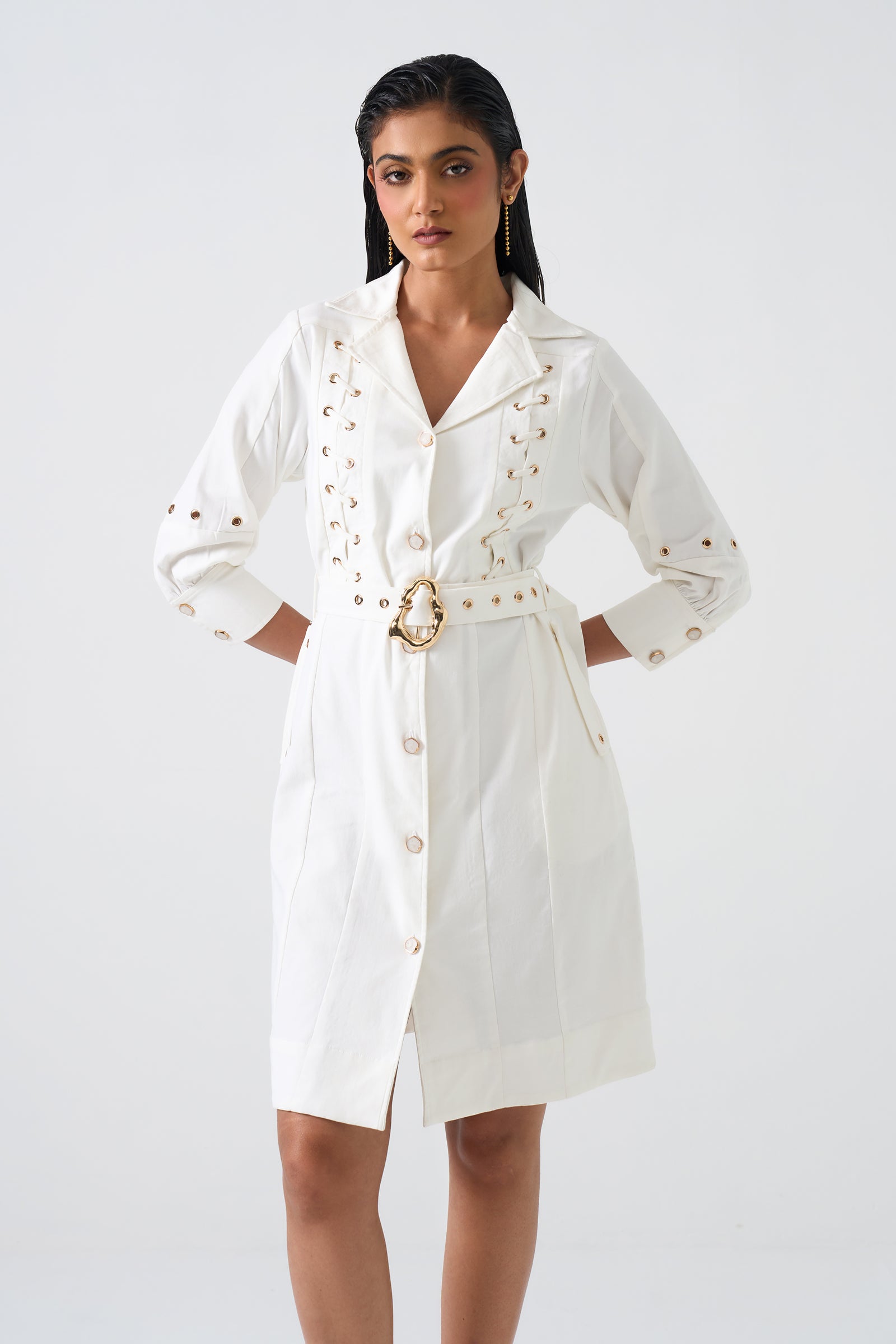 Faye Dress