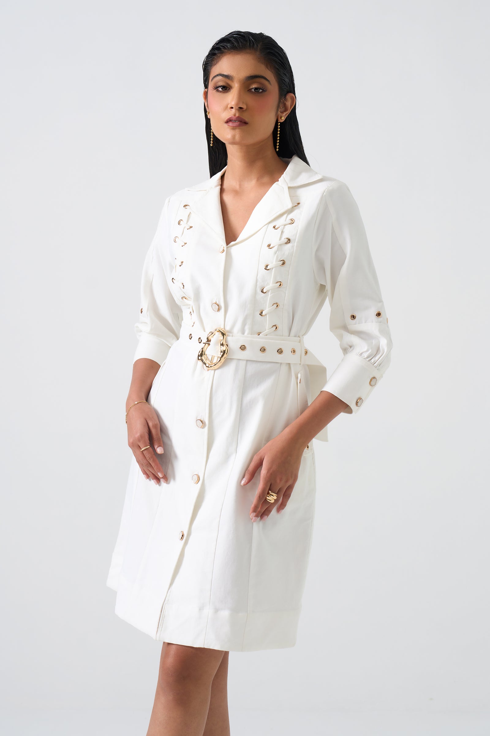 Faye Dress