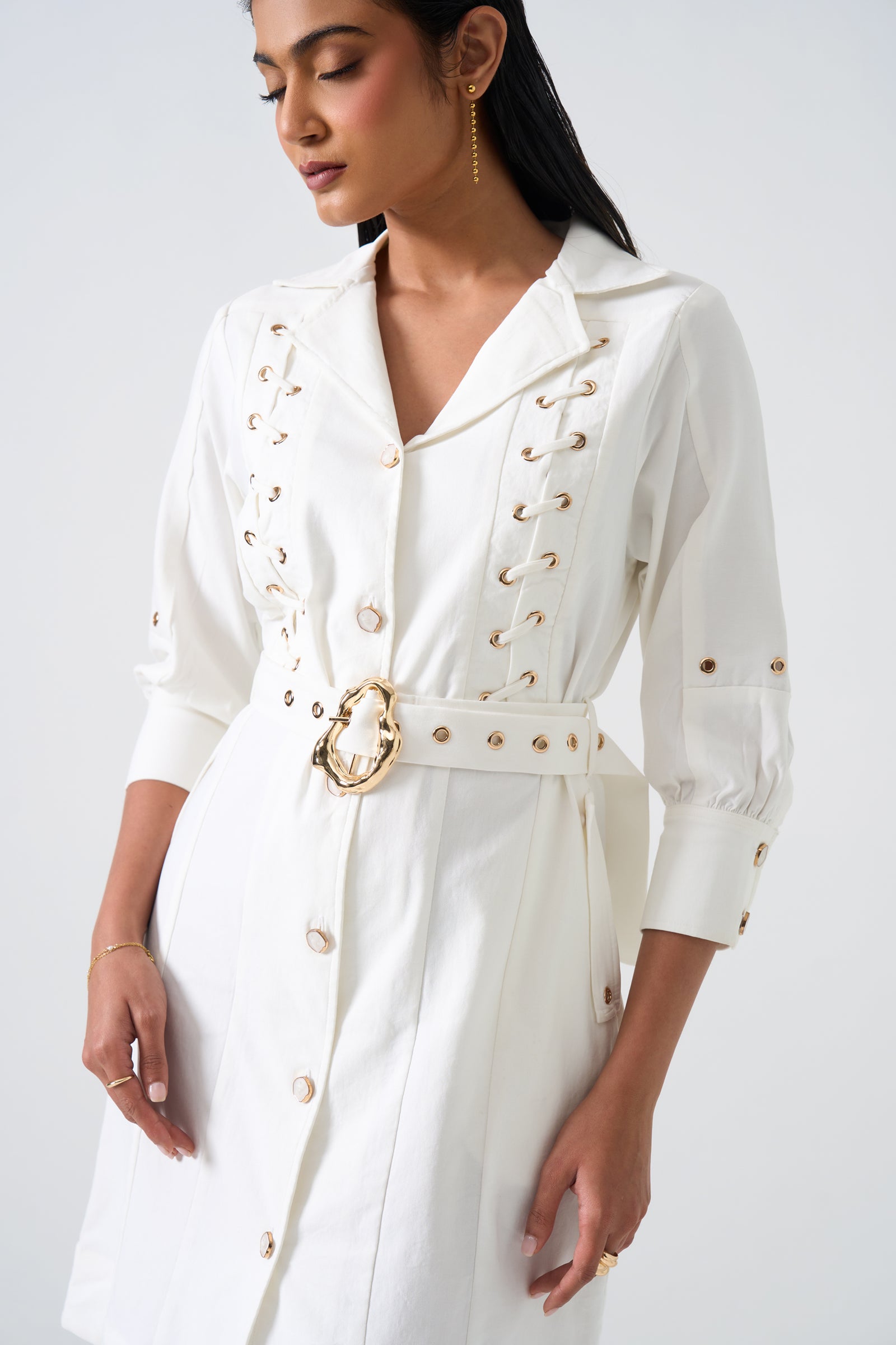 Faye Dress