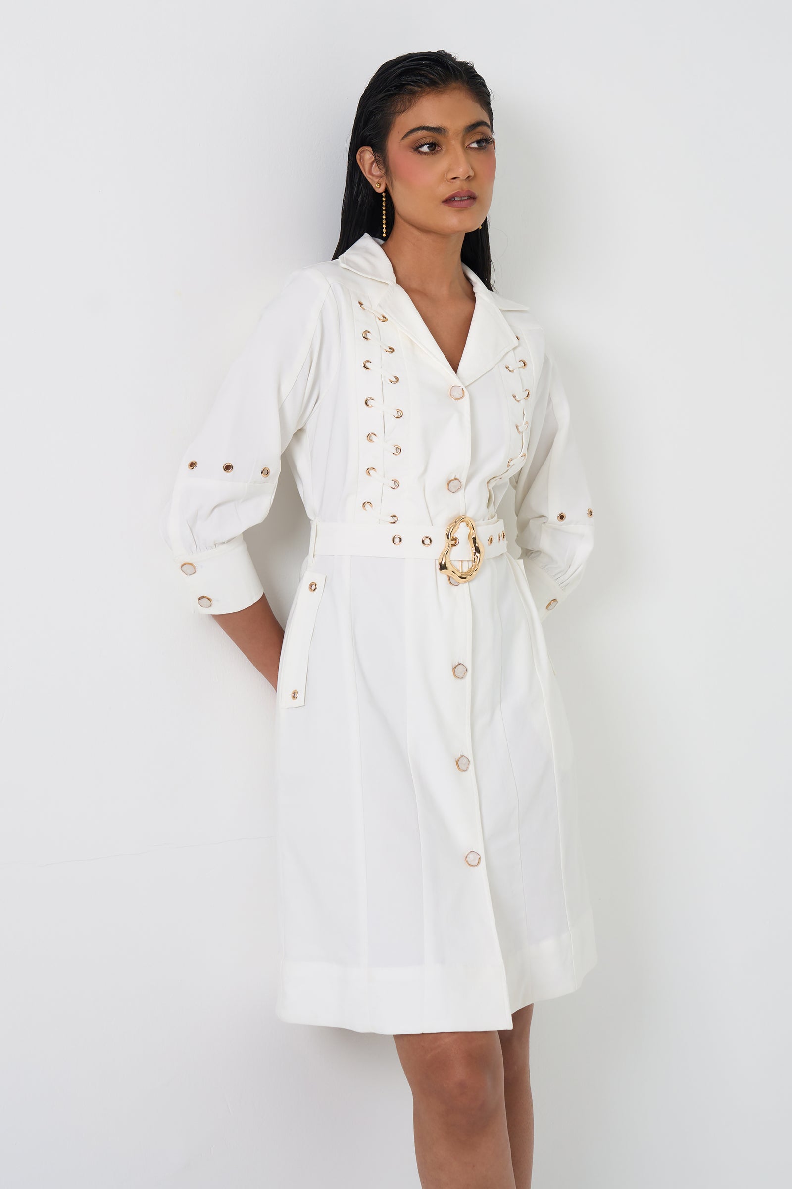 Faye Dress