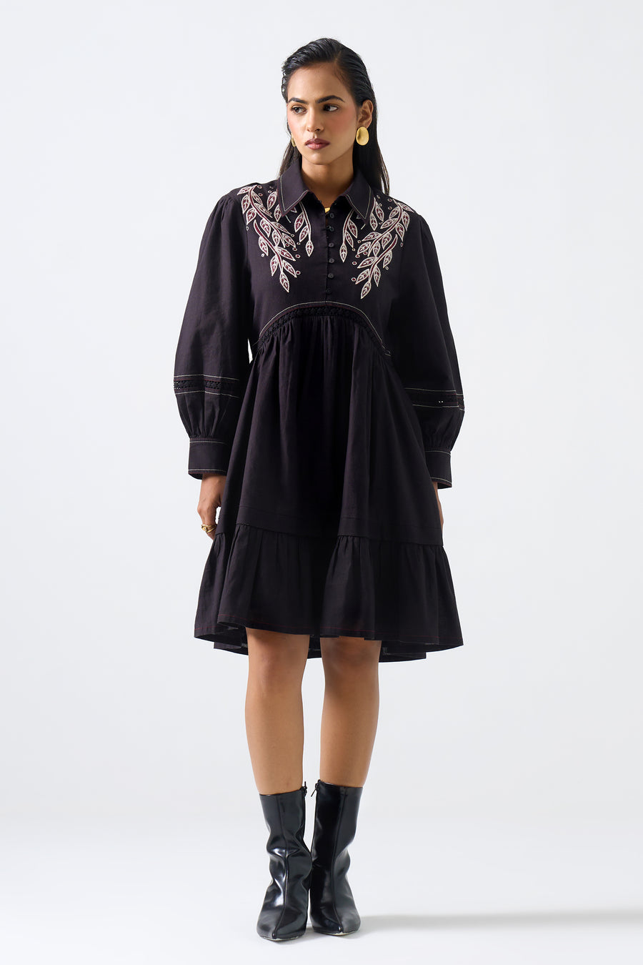 Elyse Dress