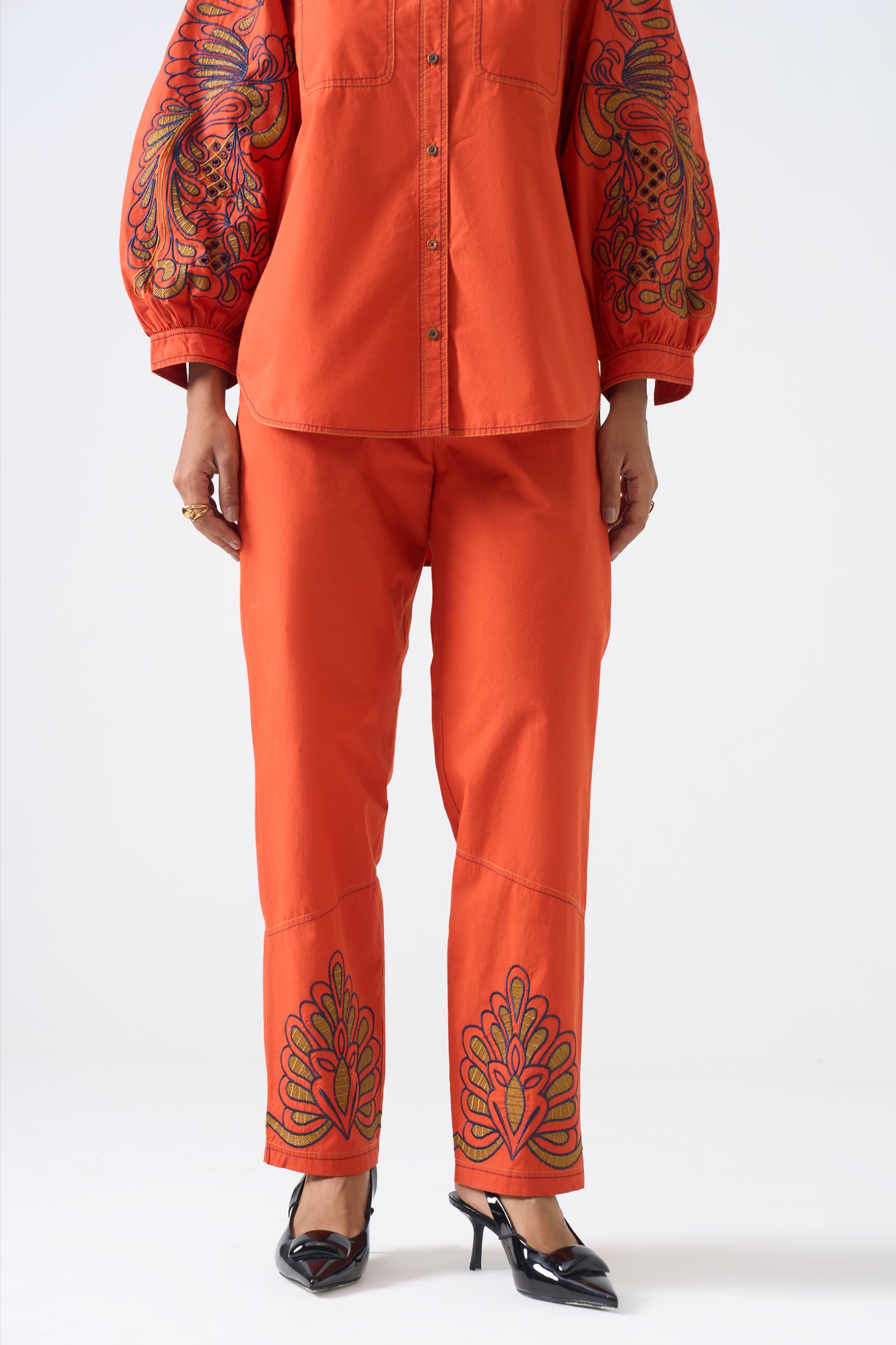 Aileen Pant