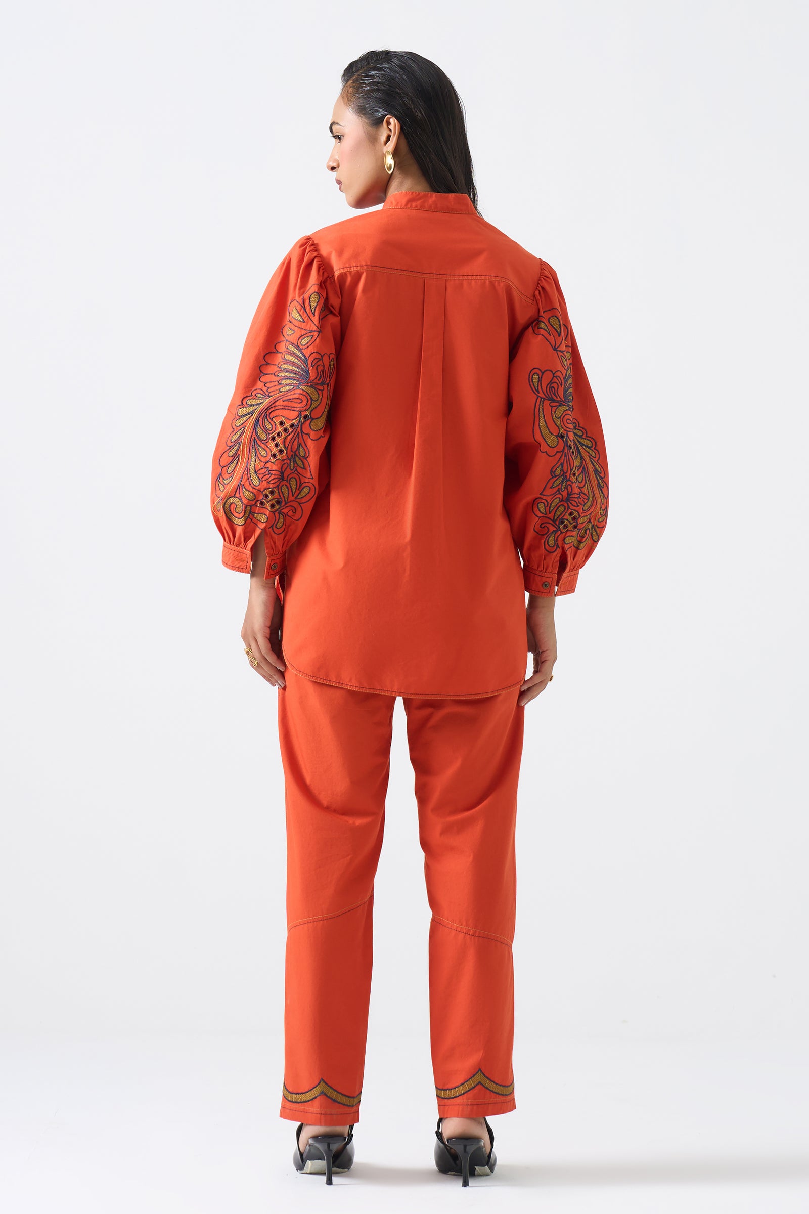 Aileen Shirt
