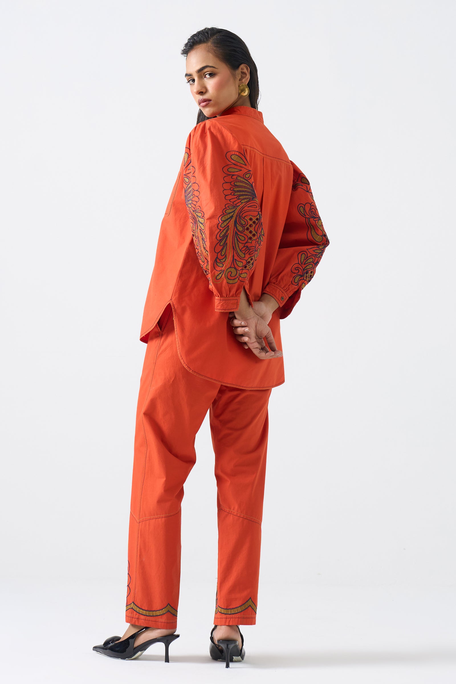 Aileen Pant