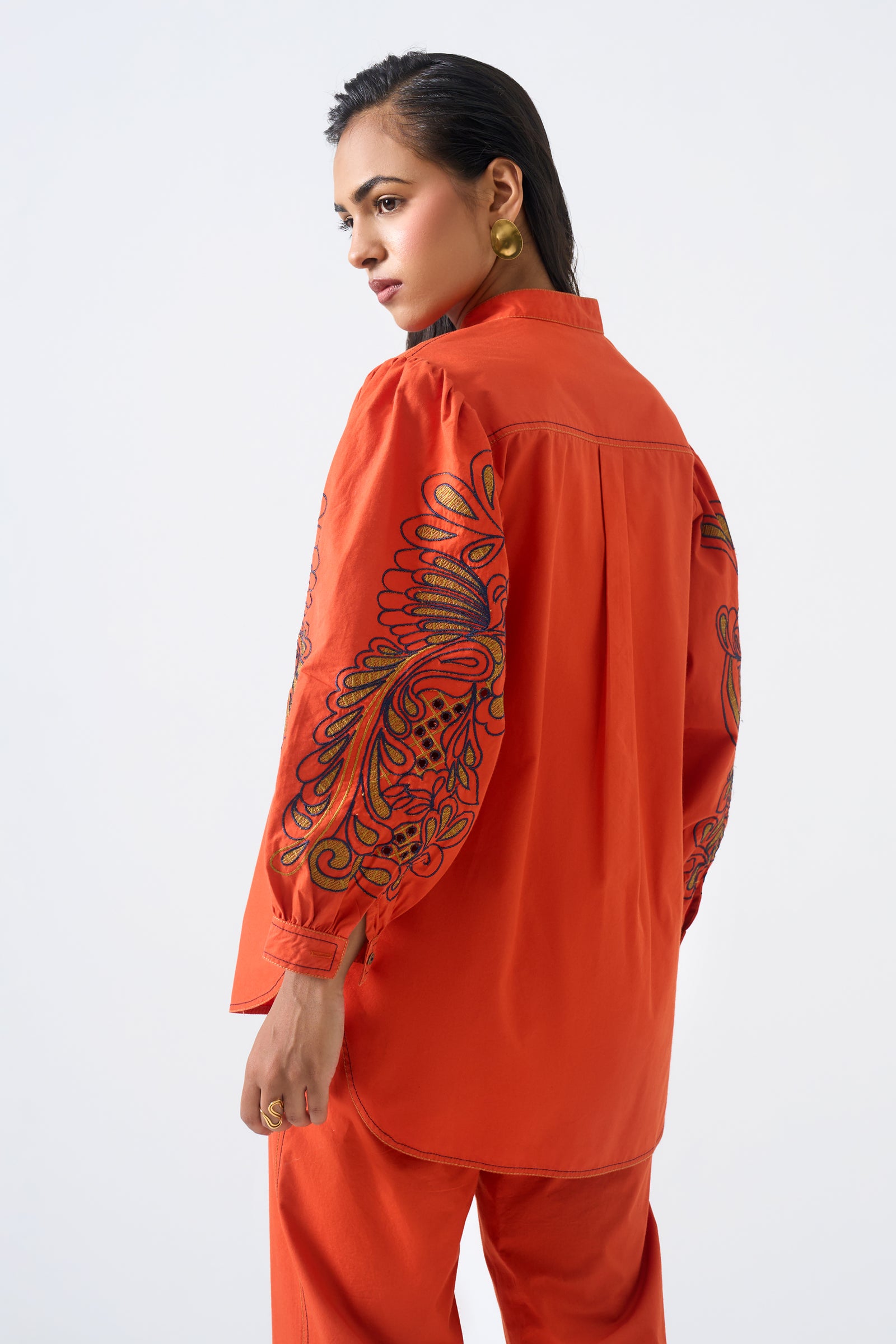 Aileen Shirt
