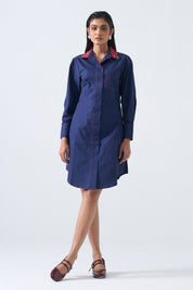 Nia Dress