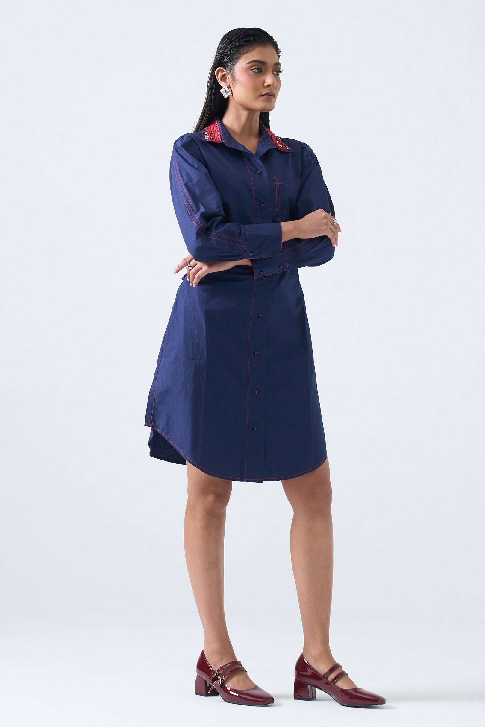 Nia Dress