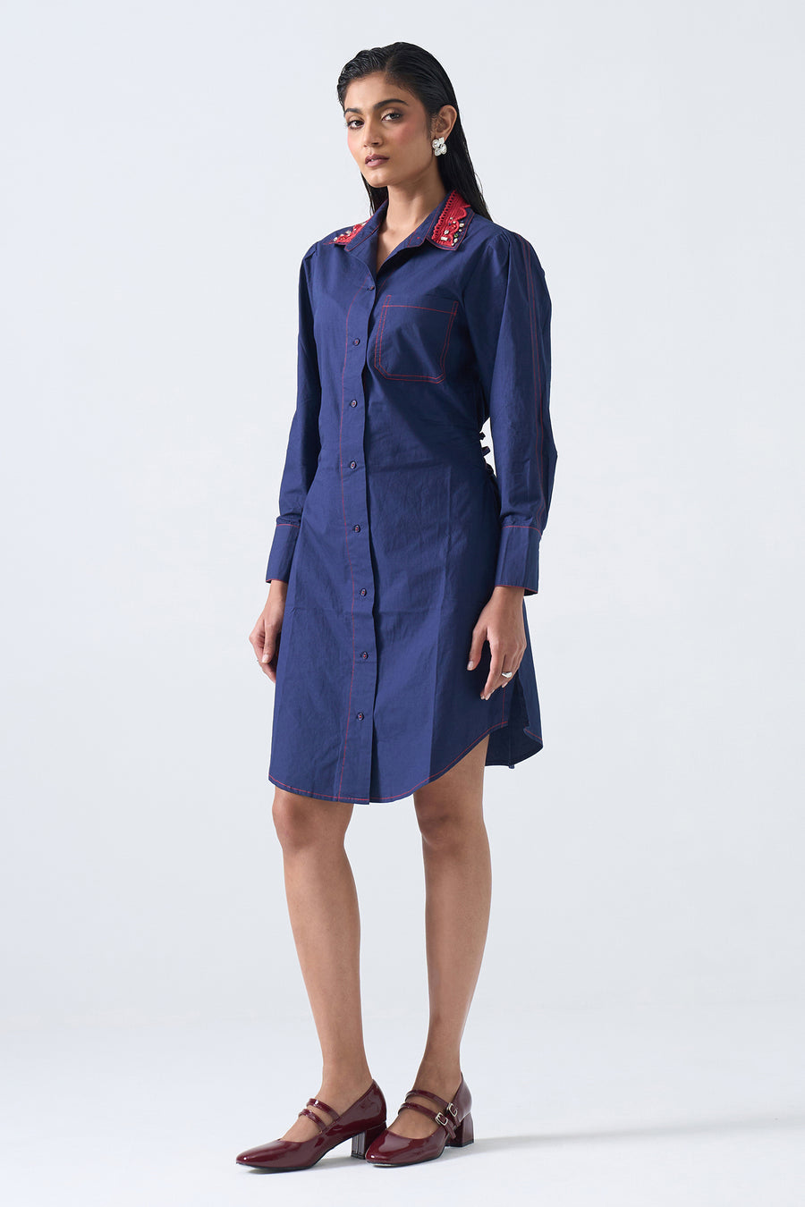 Nia Dress