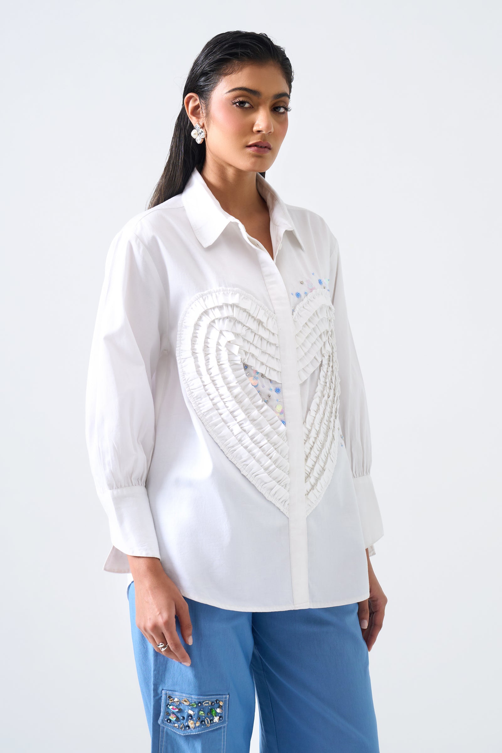 Kensley Shirt