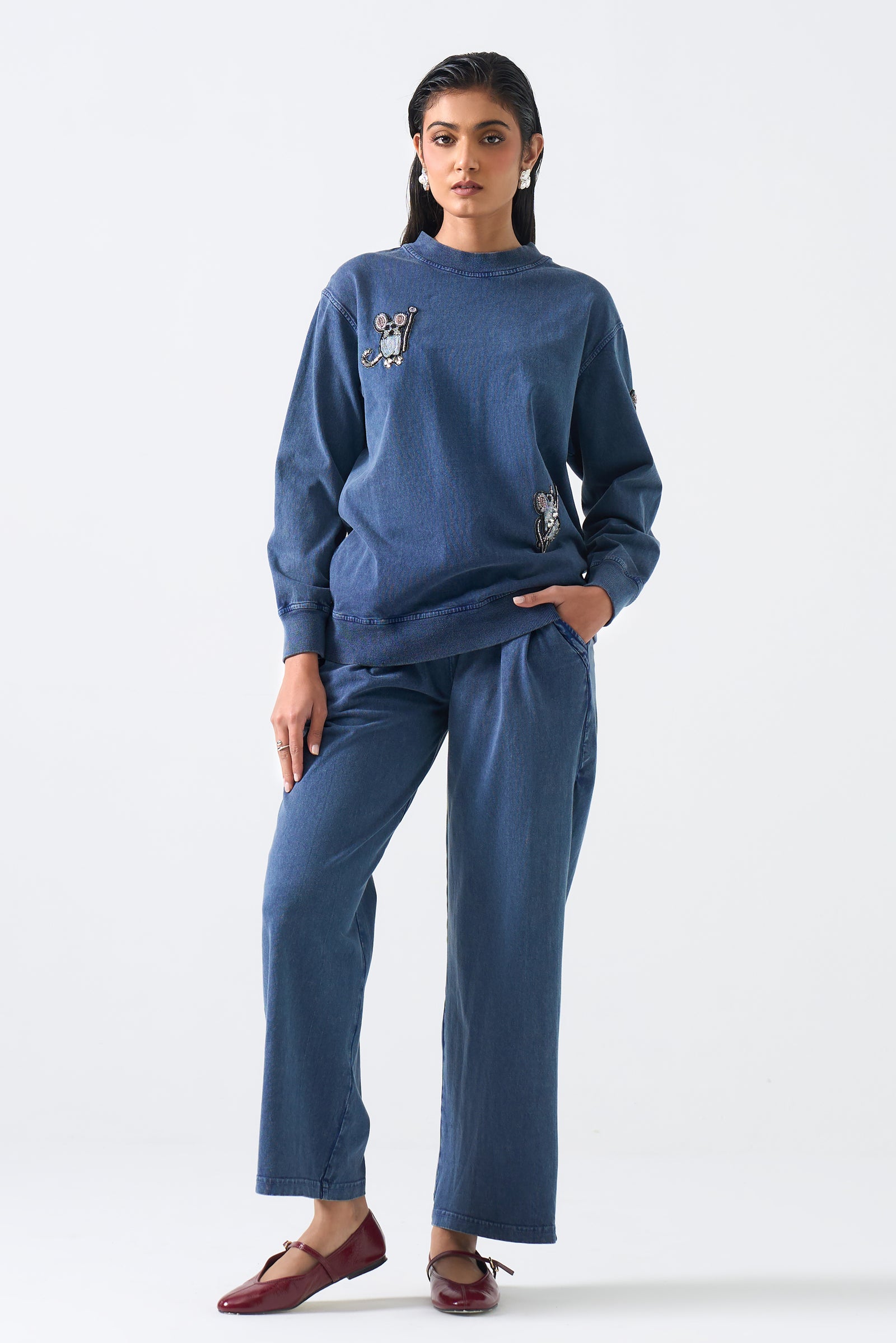 Ari Co-Ord Set
