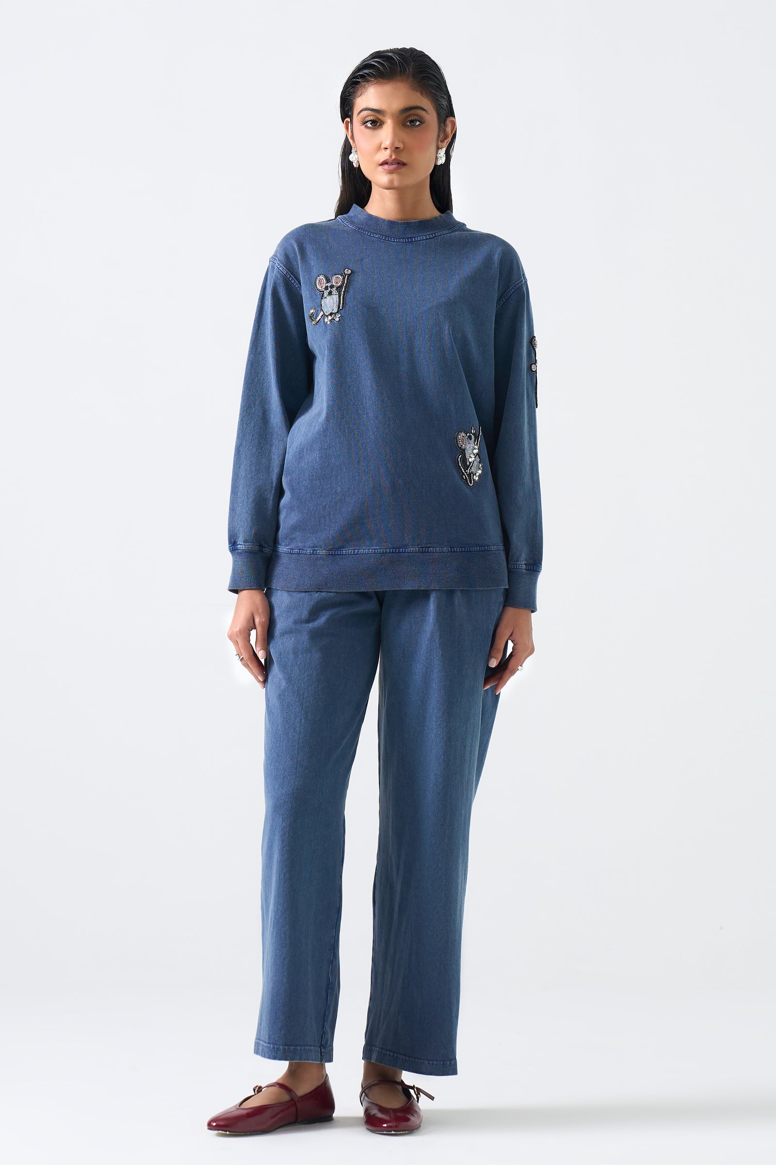 Ari Co-Ord Set