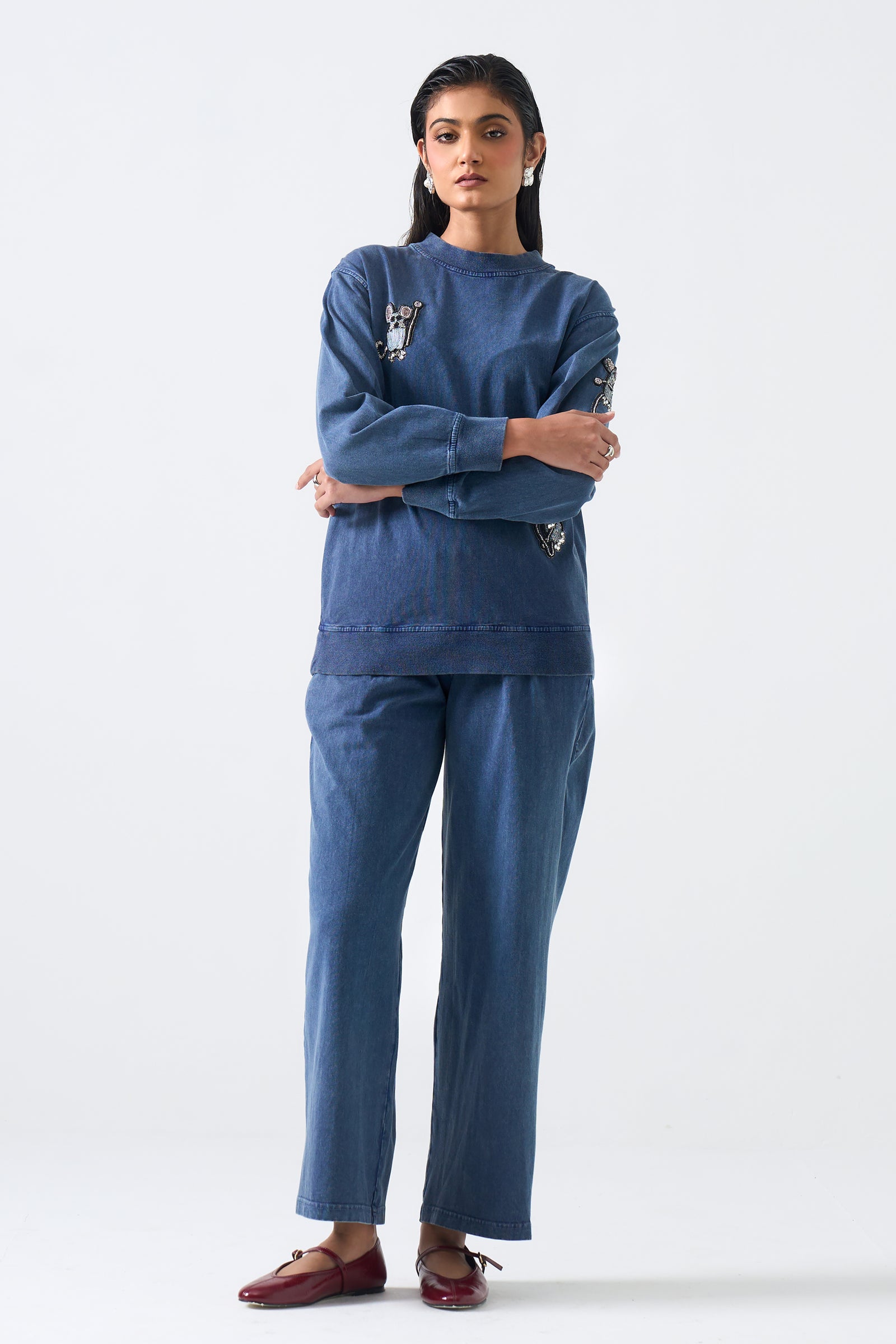 Ari Co-Ord Set