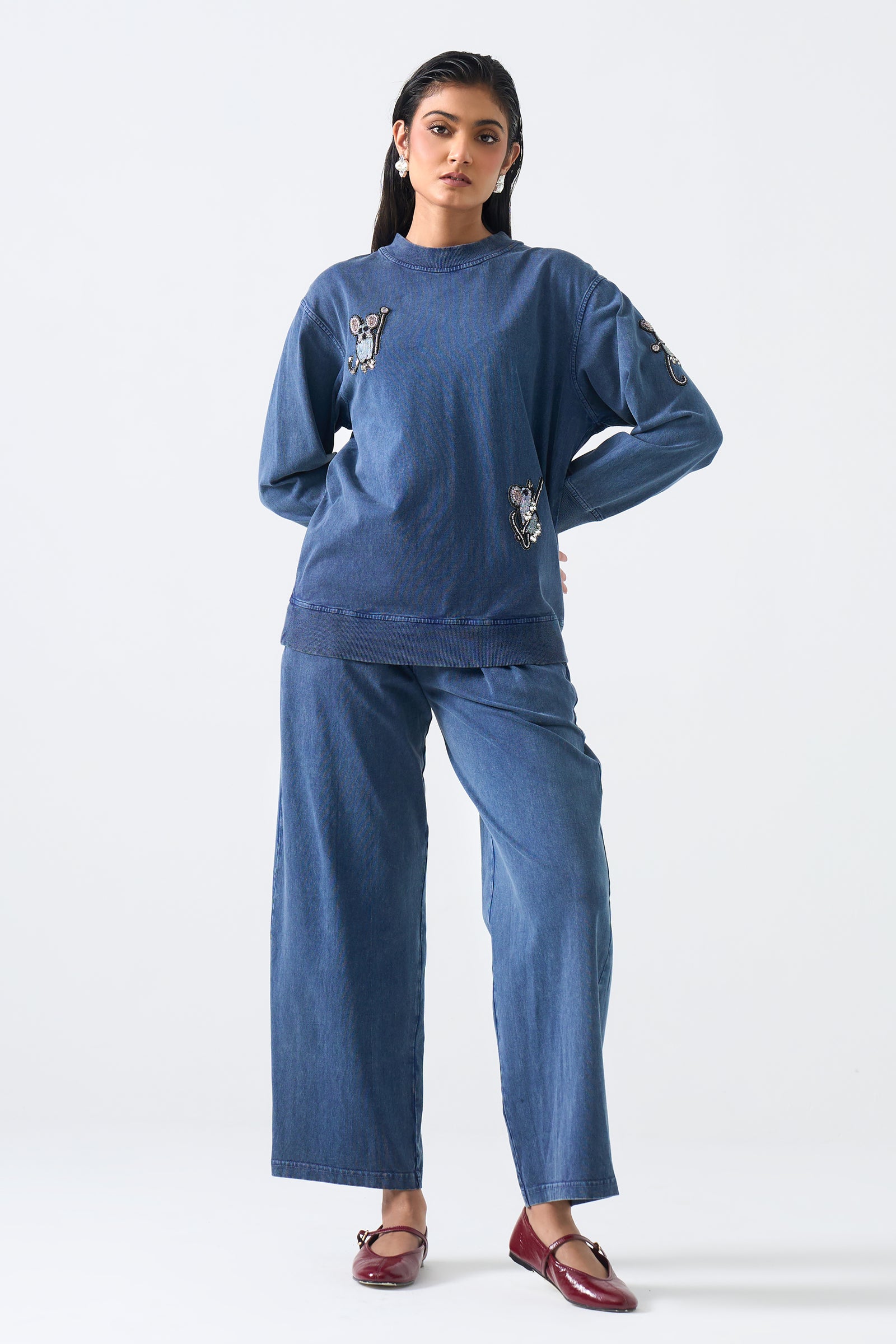 Ari Co-Ord Set