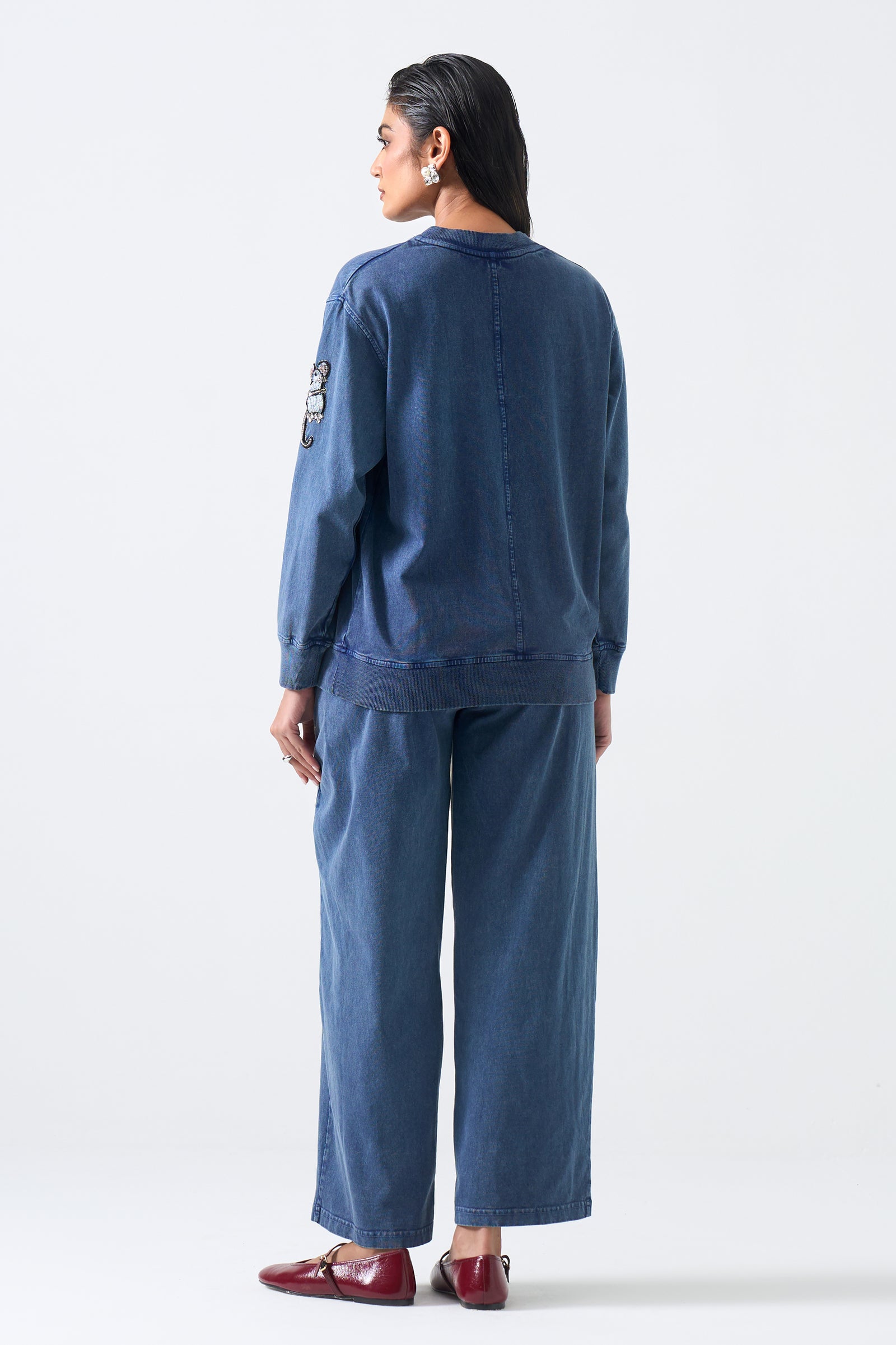 Ari Co-Ord Set
