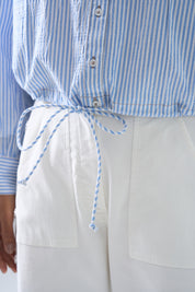Brooklyn Shirt - Blue