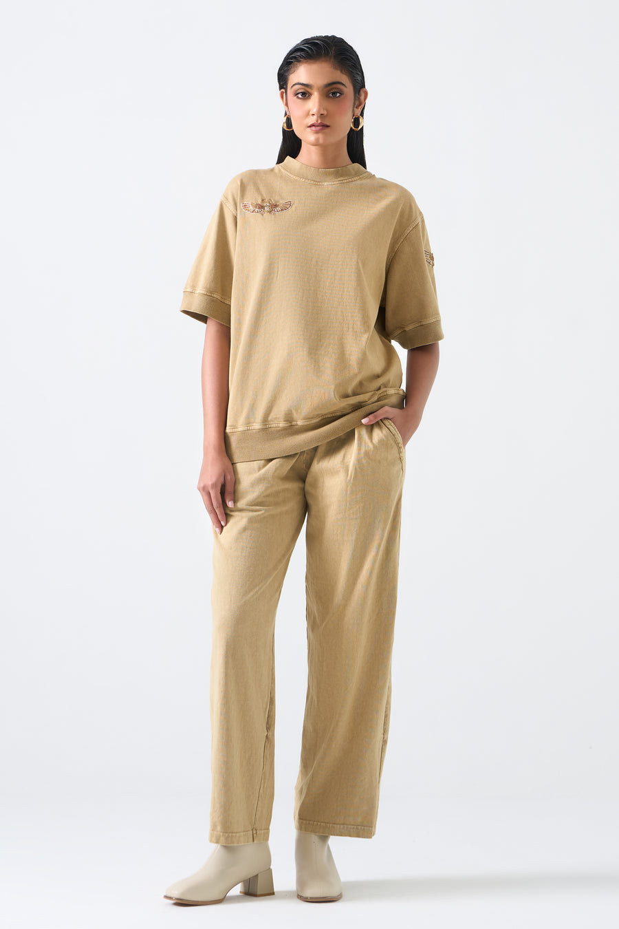 Halo Pant