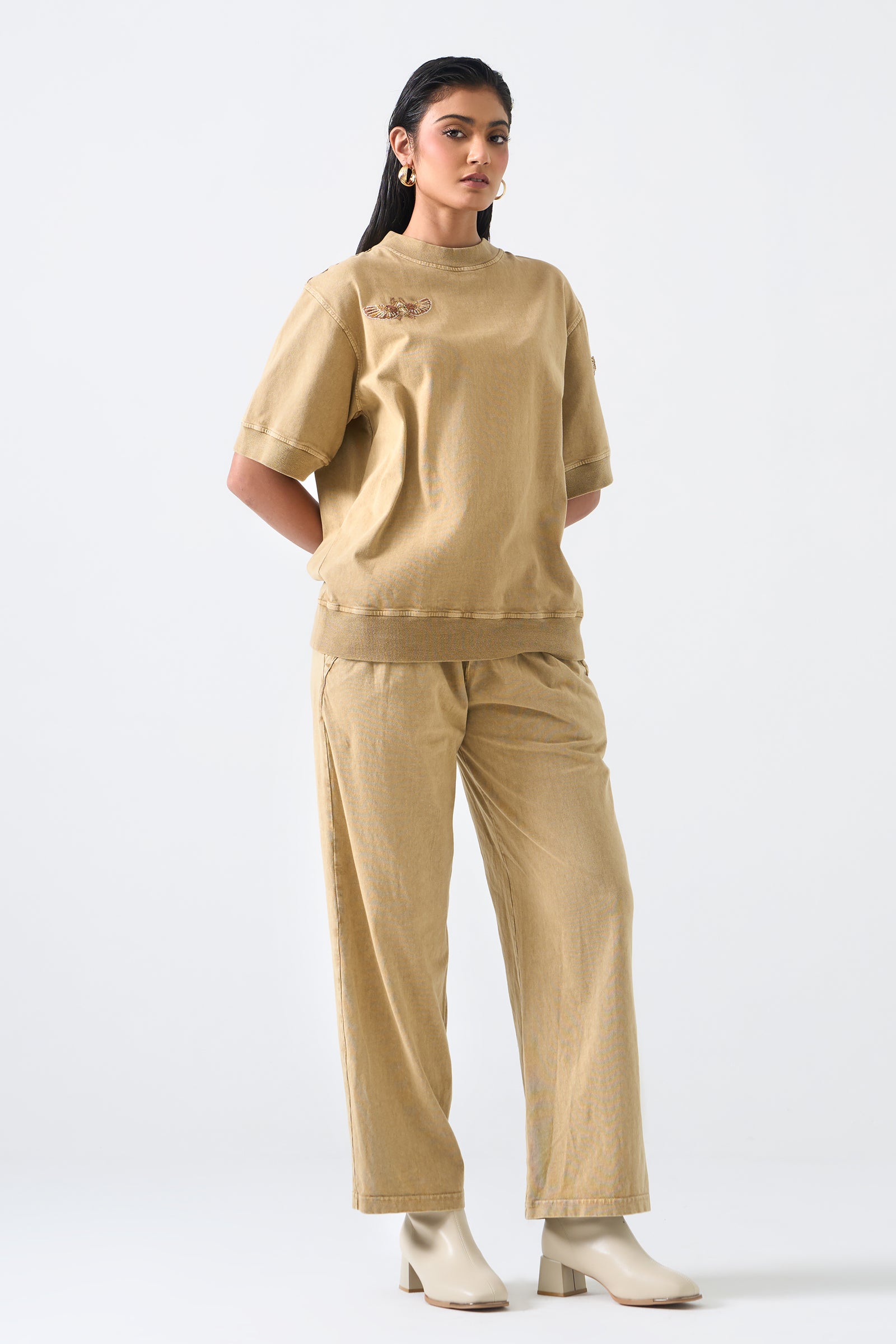 Halo Co-ord Set