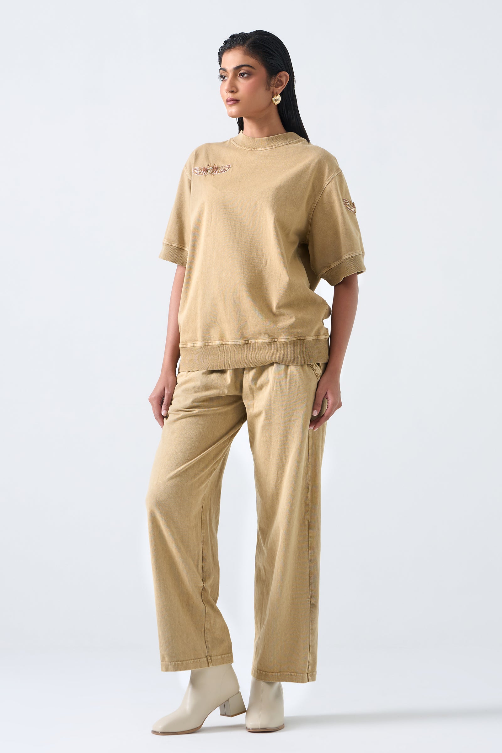 Halo Co-ord Set