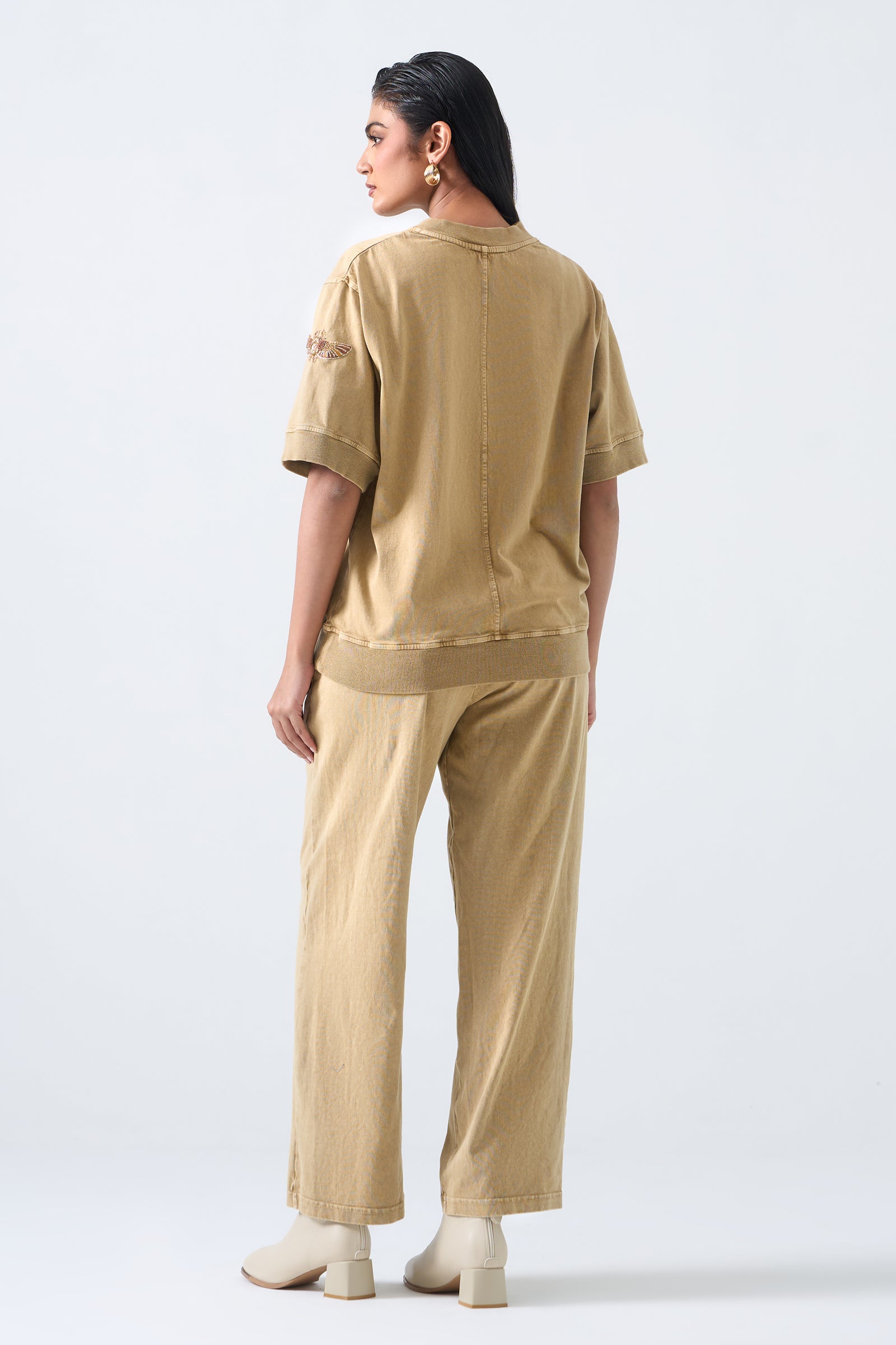 Halo Co-ord Set